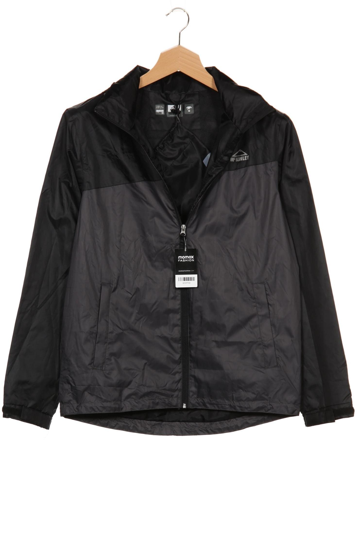 

McKINLEY Herren Jacke, schwarz, Gr. 46