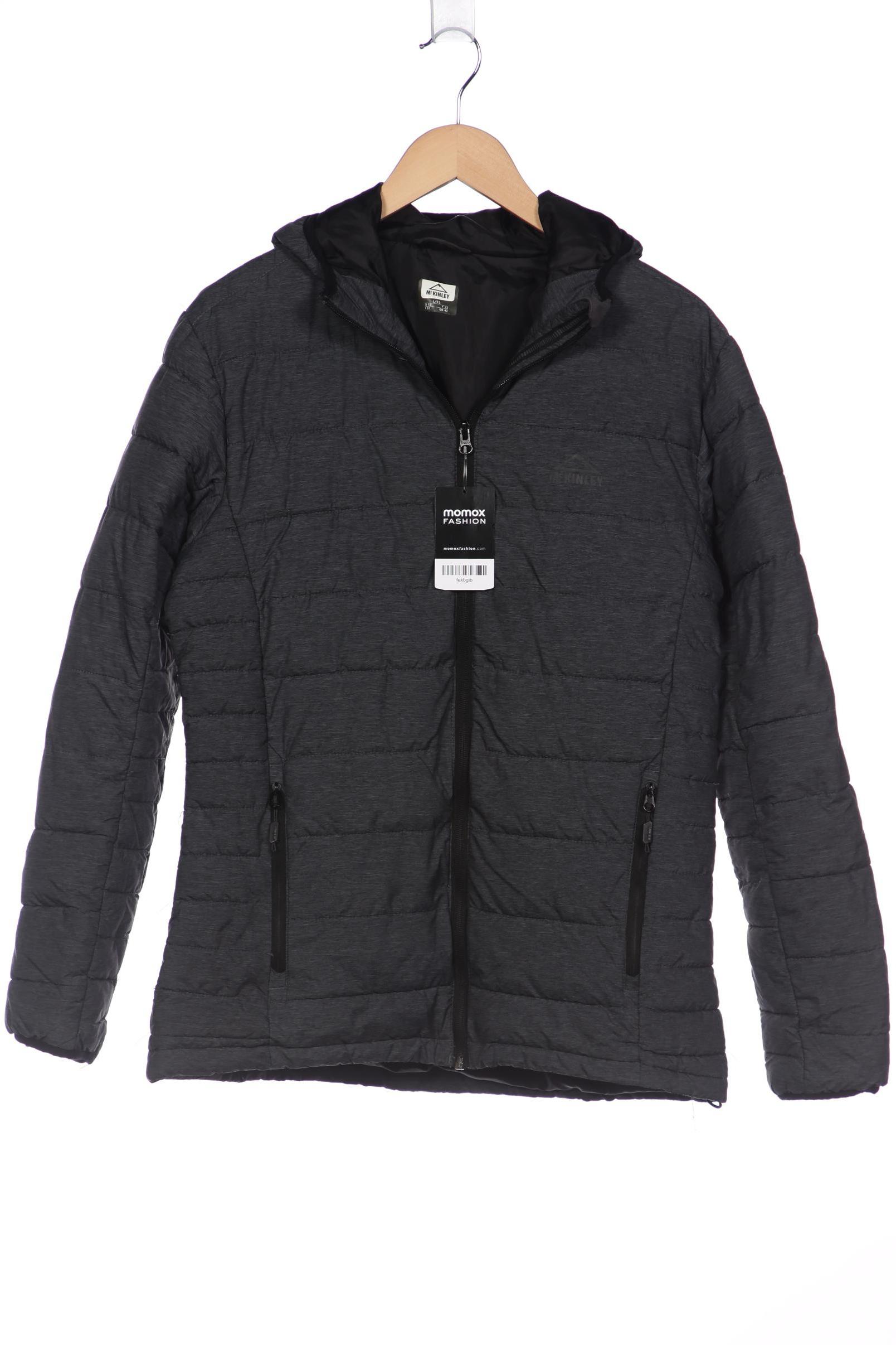 

McKINLEY Herren Jacke, grau, Gr. 52