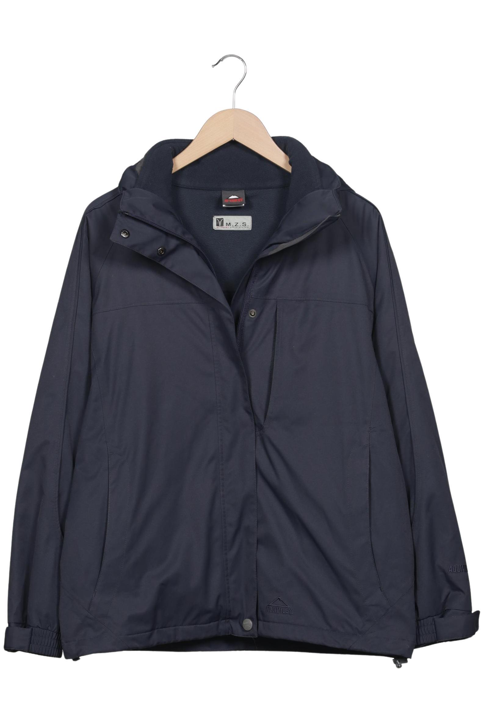 Thumbnail - McKINLEY Herren Jacke, marineblau, Gr. 44