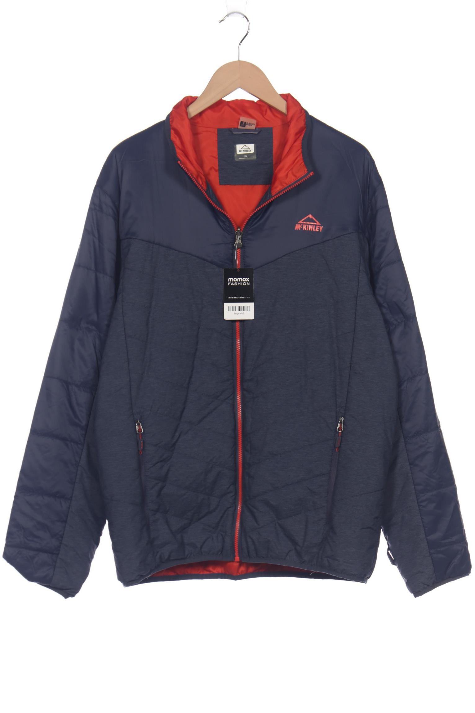 

McKINLEY Herren Jacke, marineblau, Gr. 54