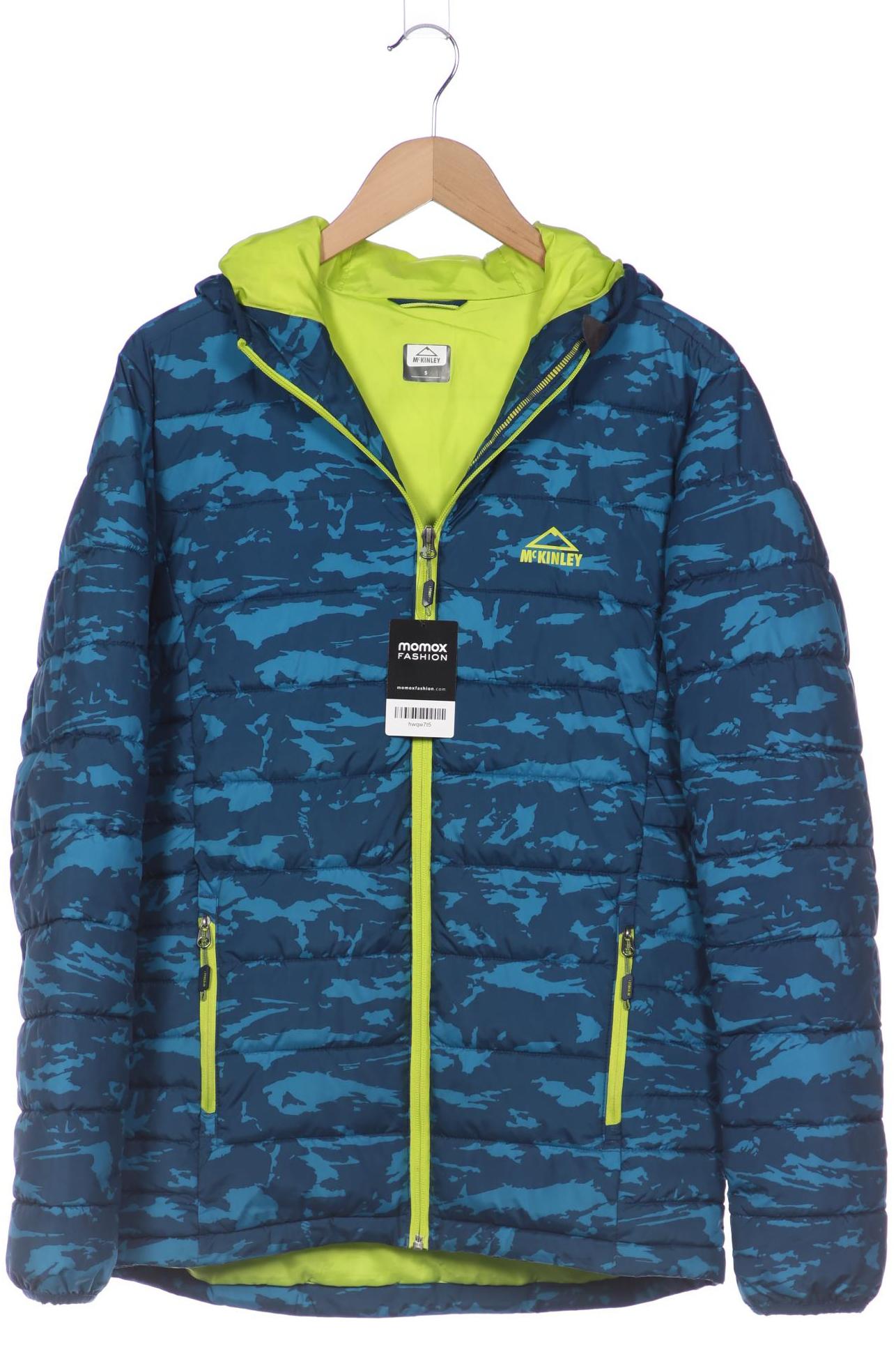 

McKINLEY Herren Jacke, blau, Gr. 46