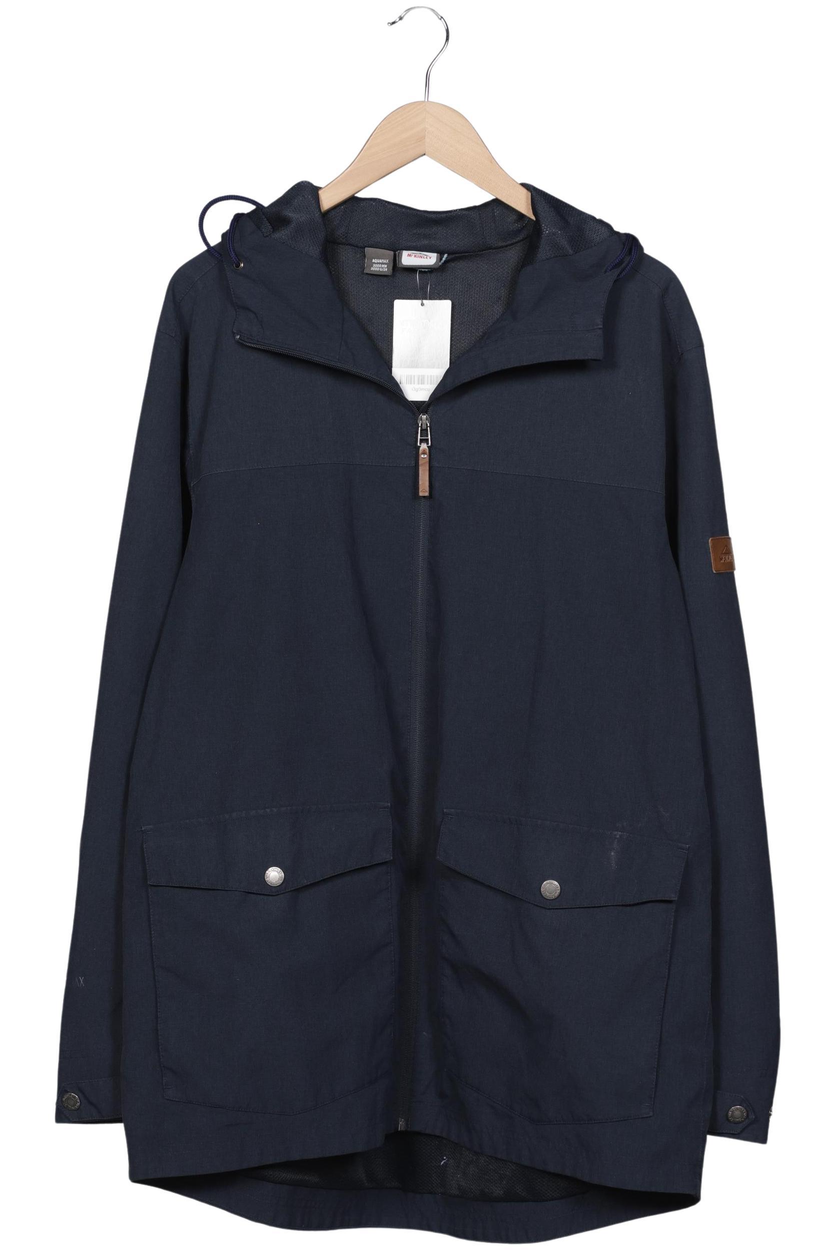 

McKINLEY Herren Jacke, marineblau, Gr. 54