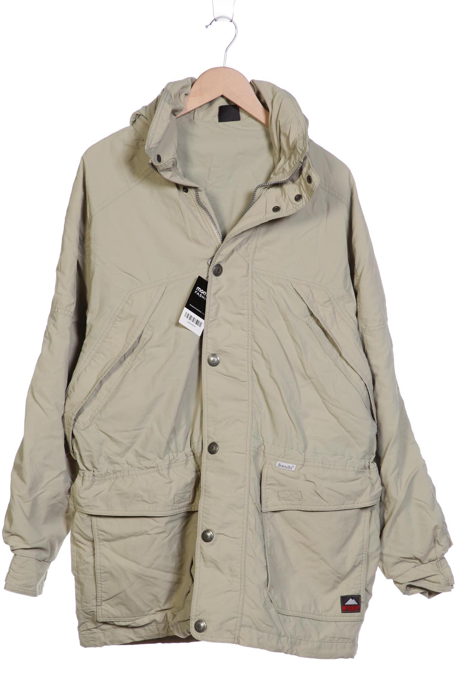 

McKINLEY Herren Jacke, beige, Gr. 52