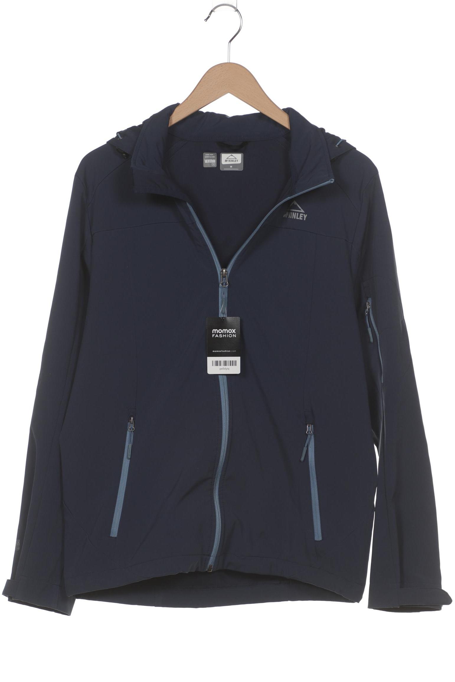 

McKINLEY Herren Jacke, blau, Gr. 48