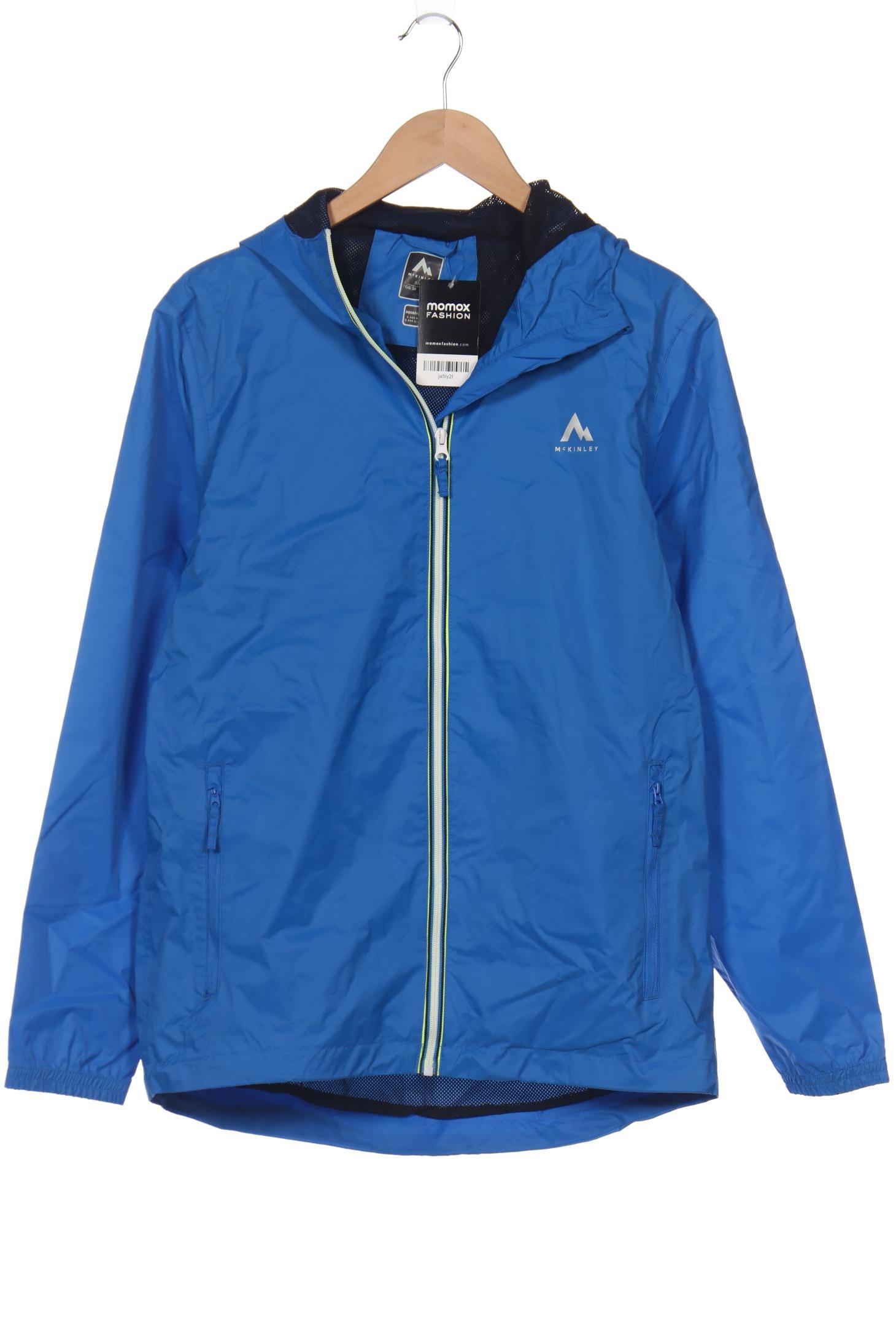 

McKINLEY Herren Jacke, blau