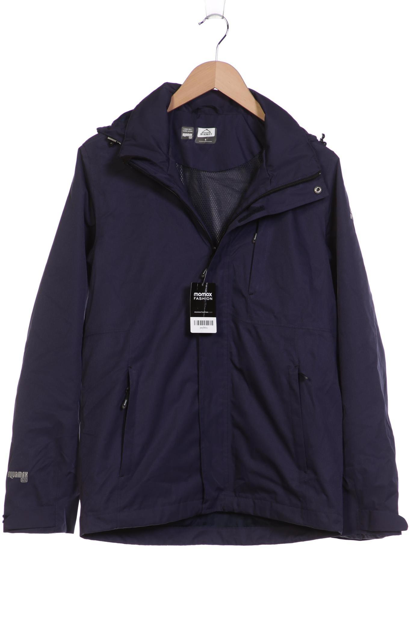 

McKINLEY Herren Jacke, marineblau, Gr. 46