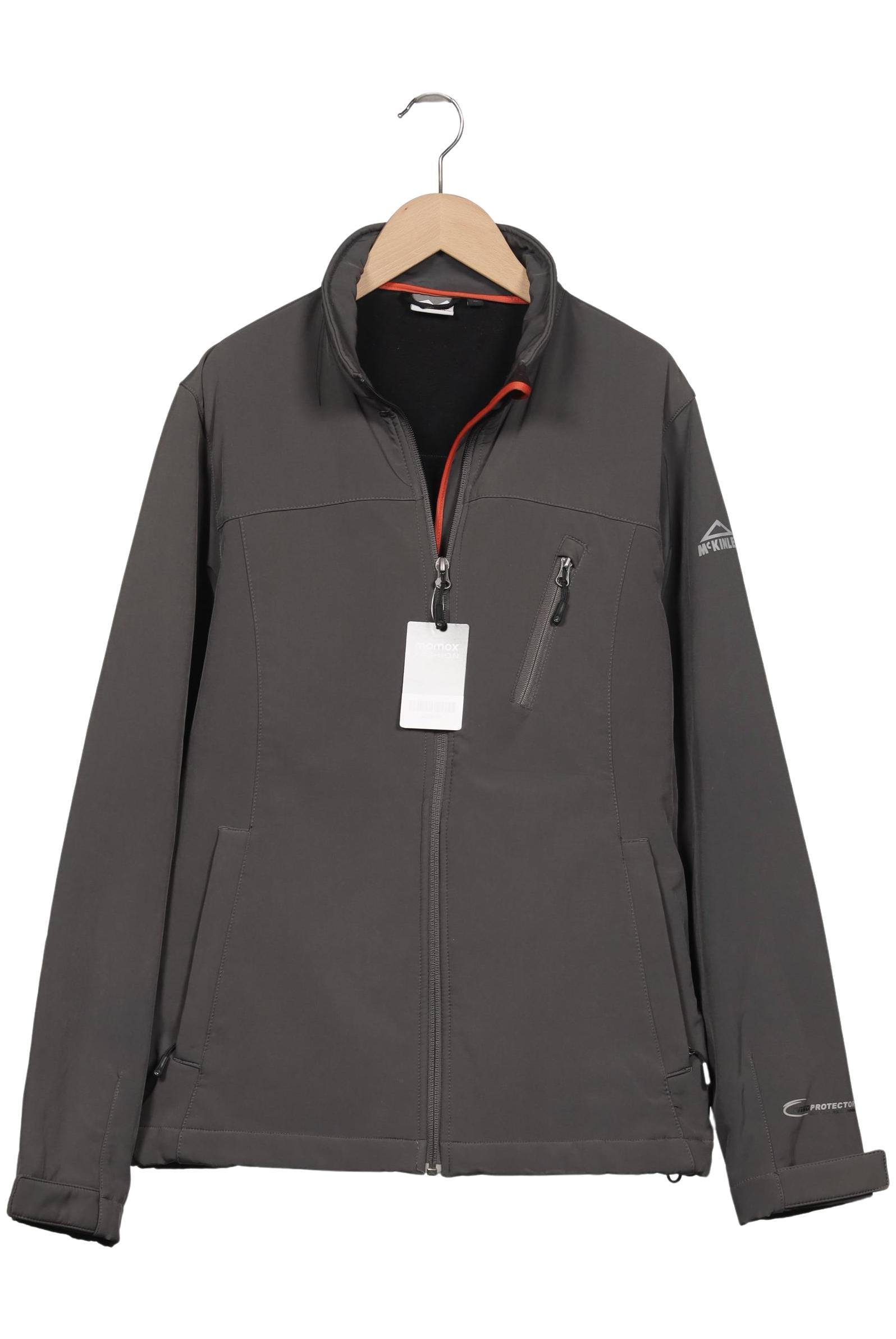 

McKINLEY Herren Jacke, grün, Gr. 48