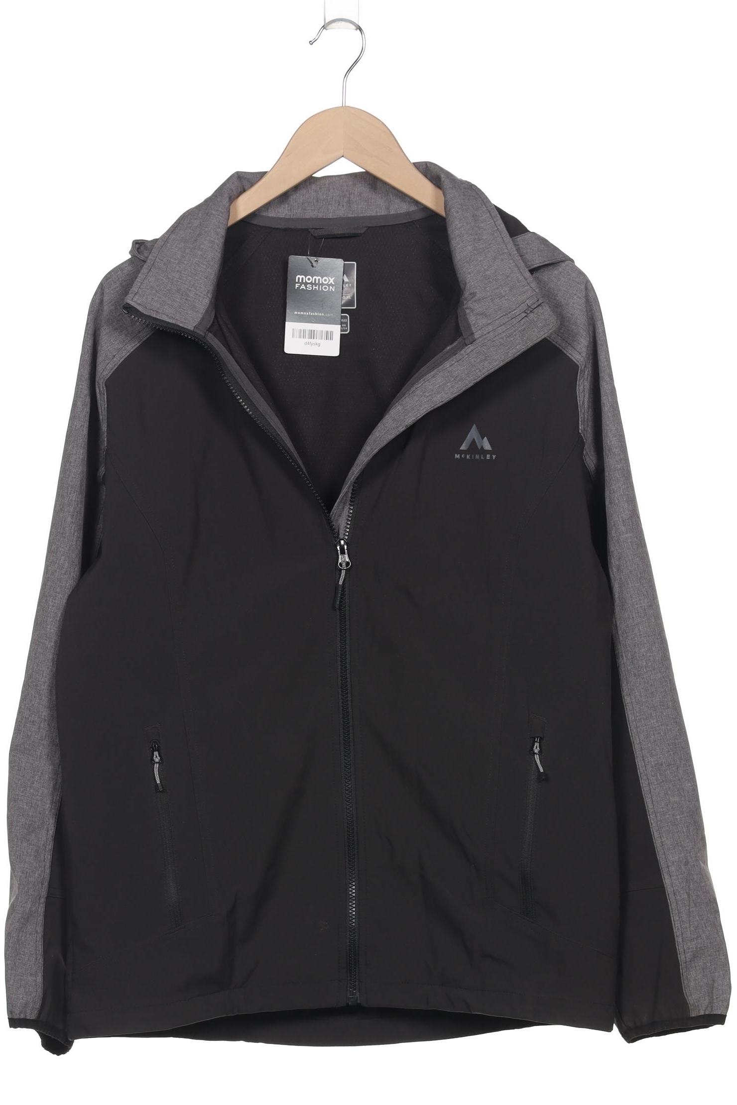 Thumbnail - McKINLEY Herren Jacke, grau, Gr. 52