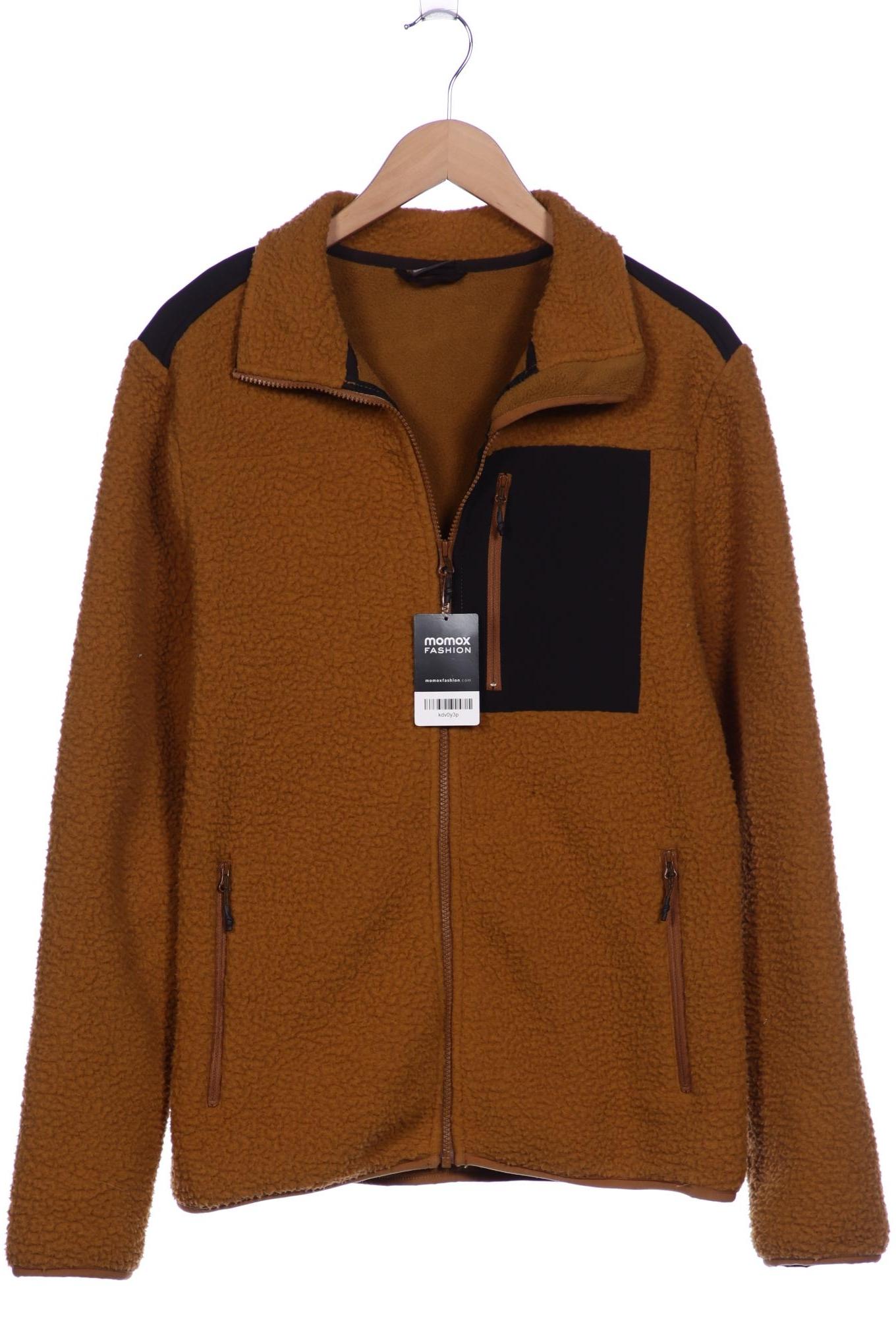 

McKINLEY Herren Jacke, beige, Gr. 52