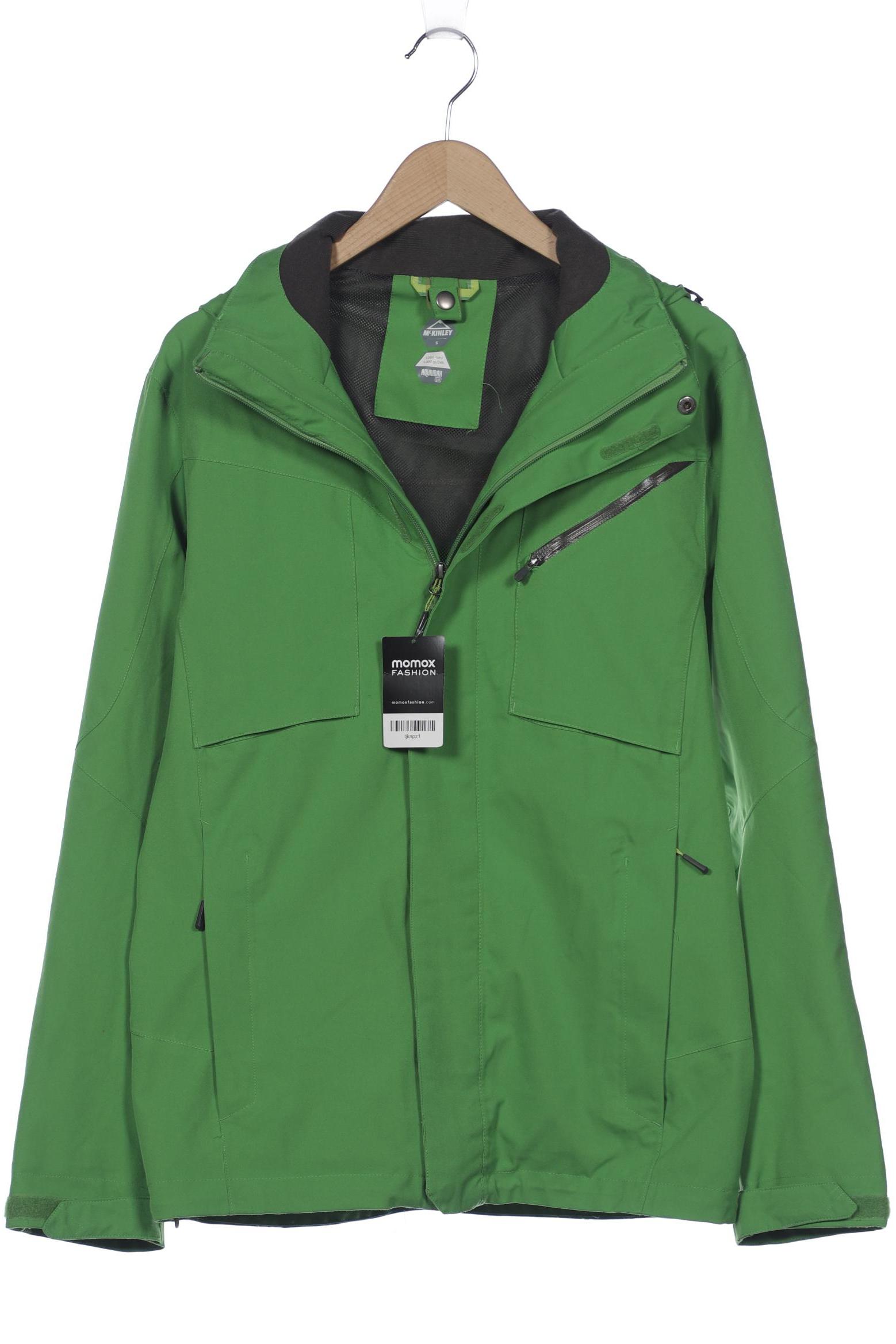 

McKINLEY Herren Jacke, grün, Gr. 46