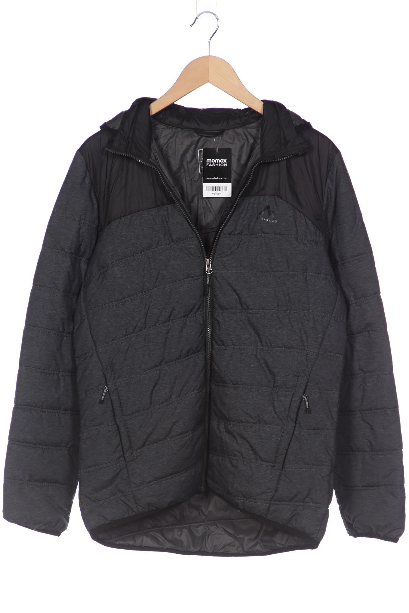 

McKINLEY Herren Jacke, grau