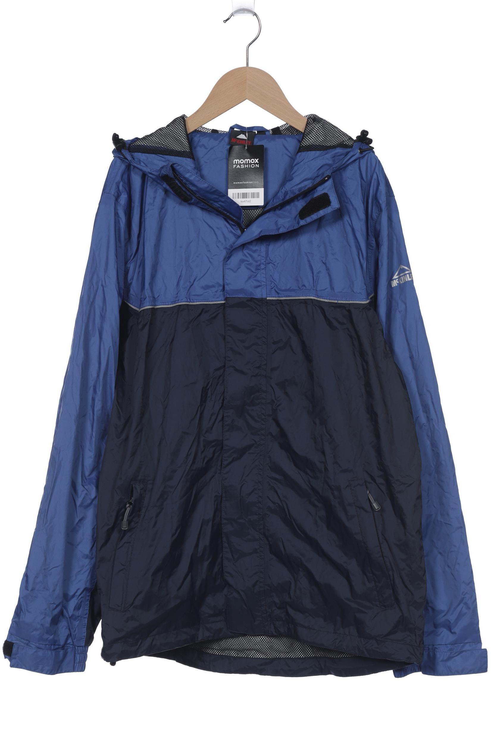 

McKINLEY Herren Jacke, marineblau