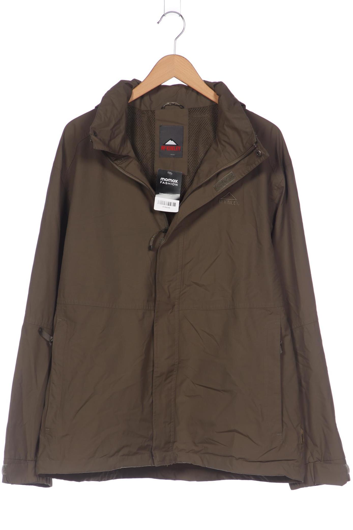 

McKINLEY Herren Jacke, grün, Gr. 54