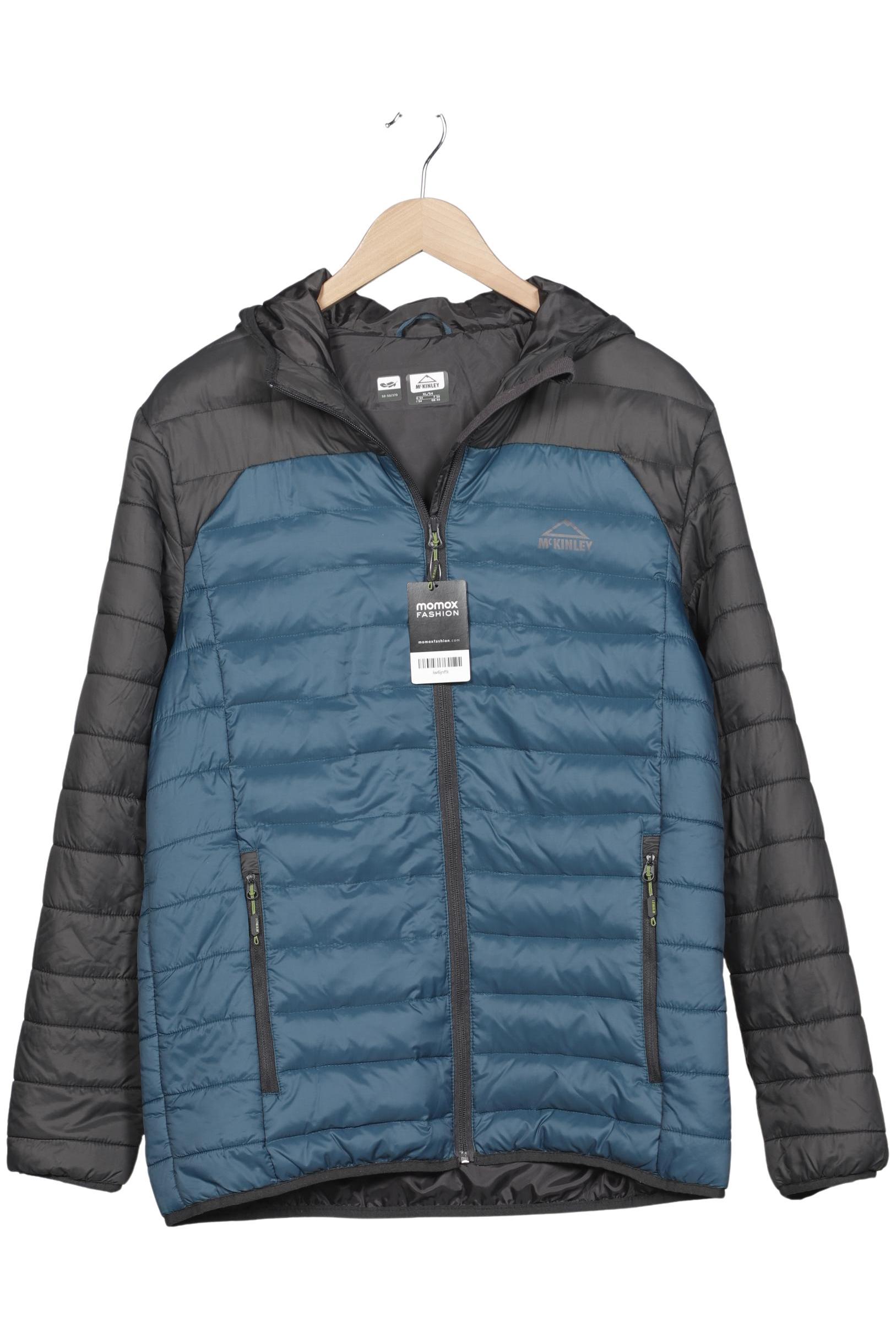 

McKINLEY Herren Jacke, mehrfarbig, Gr. 54