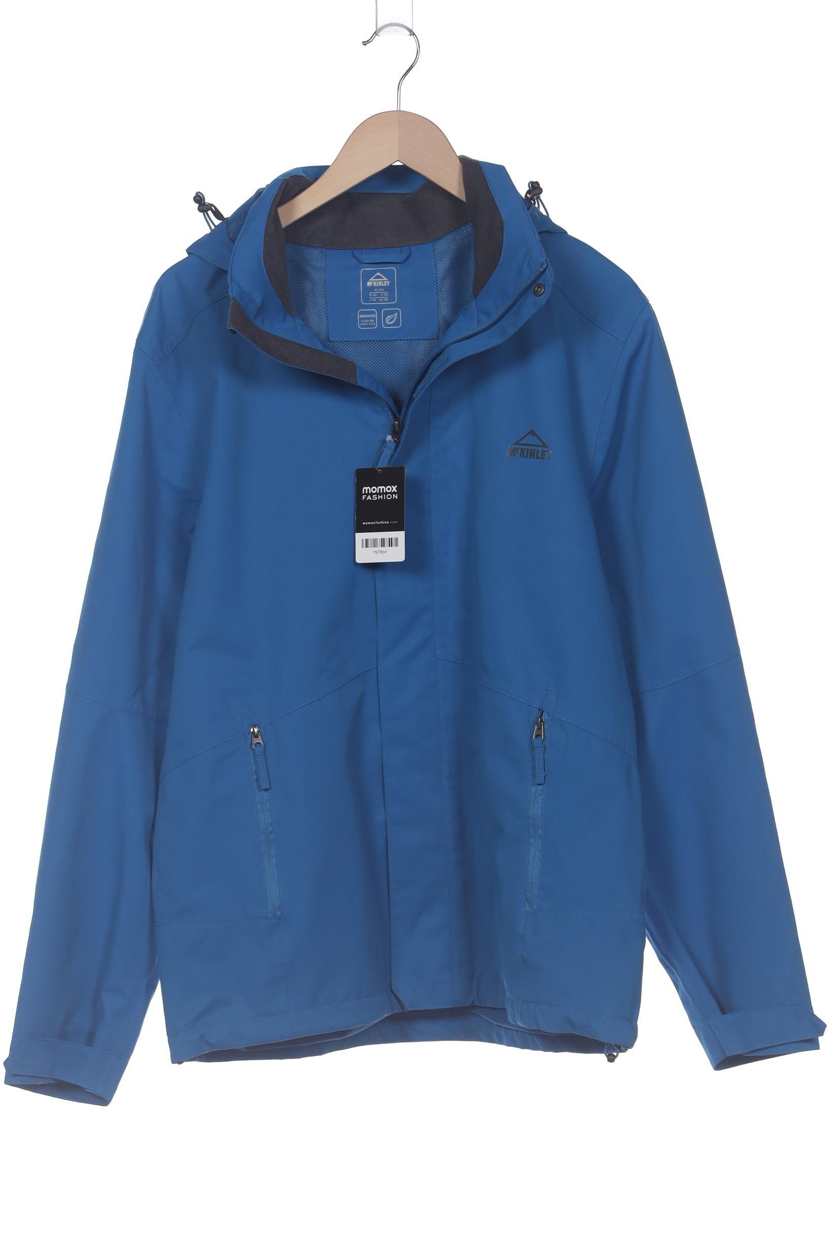 

McKINLEY Herren Jacke, blau, Gr. 54