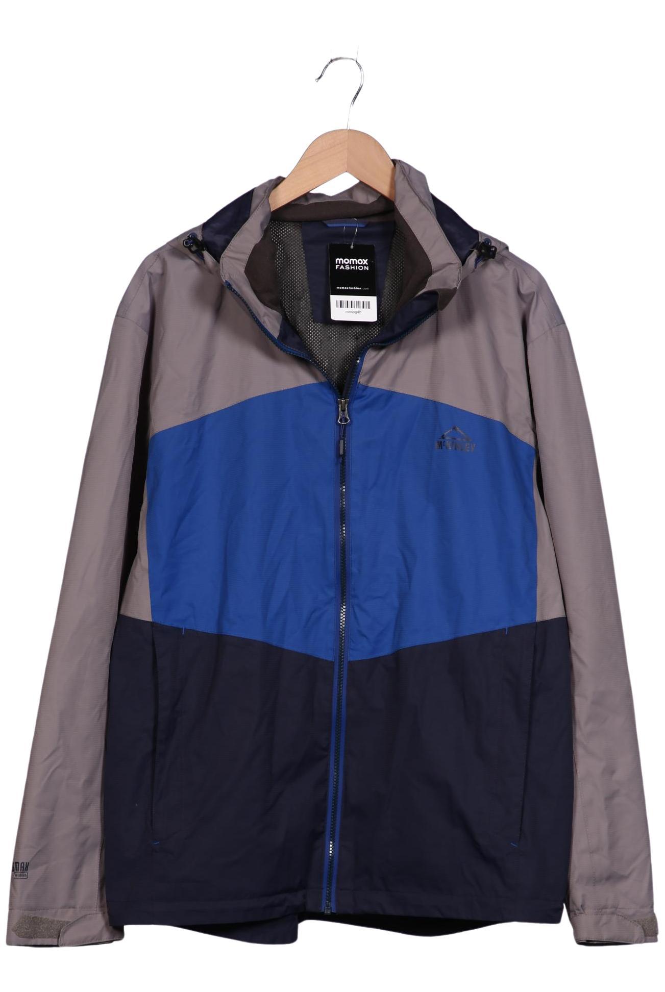 Thumbnail - McKINLEY Herren Jacke, mehrfarbig, Gr. 54