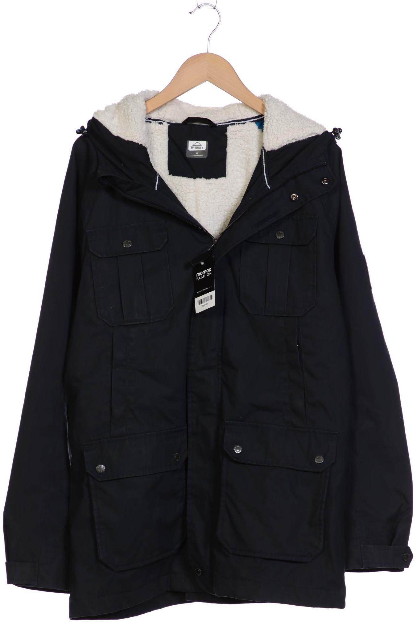 

McKINLEY Herren Jacke, marineblau