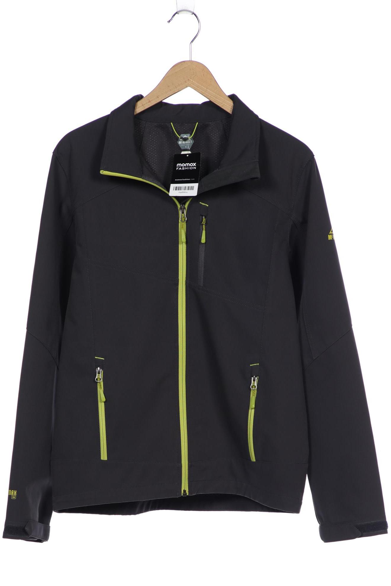 

McKINLEY Herren Jacke, grau
