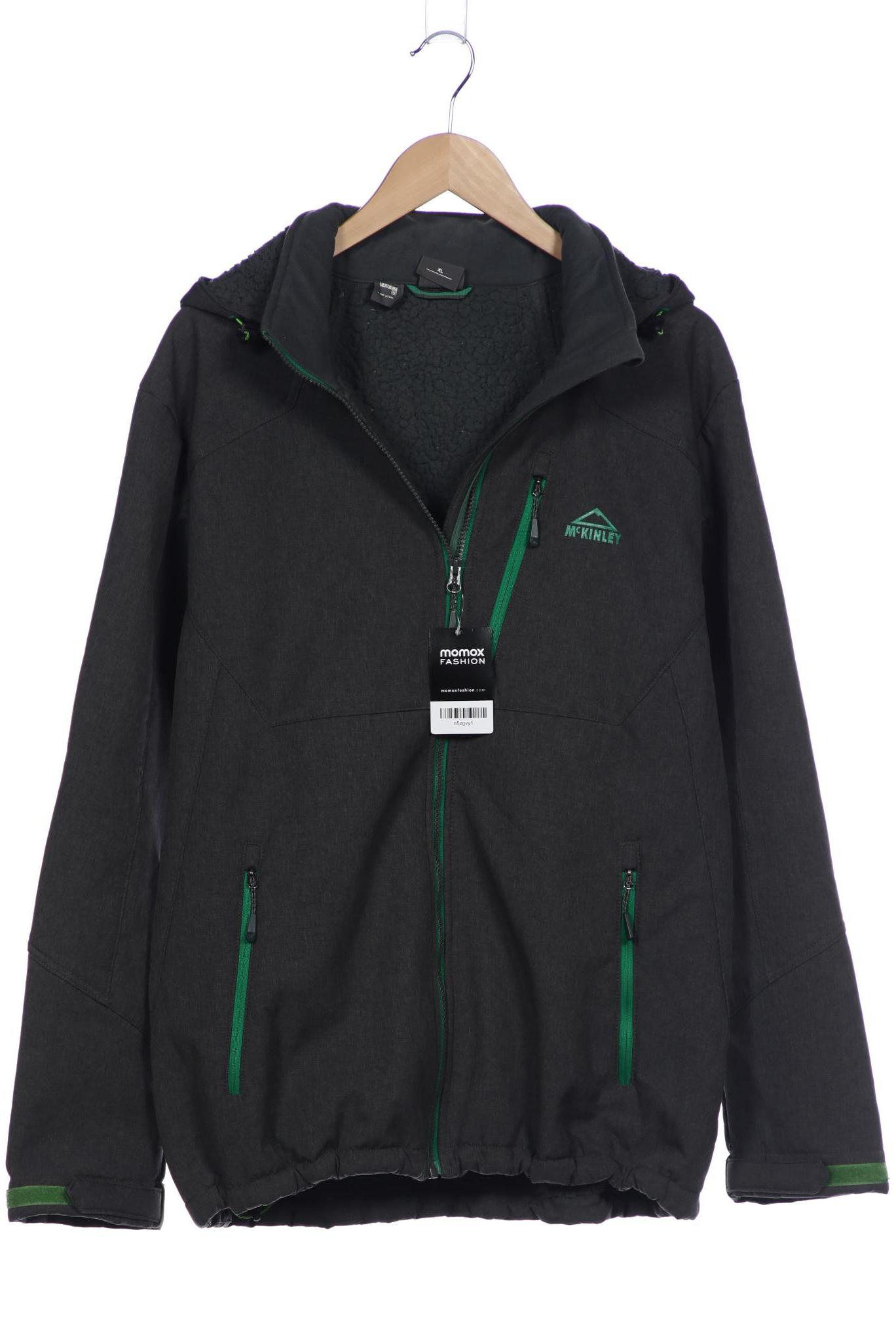 

McKINLEY Herren Jacke, grün, Gr. 54