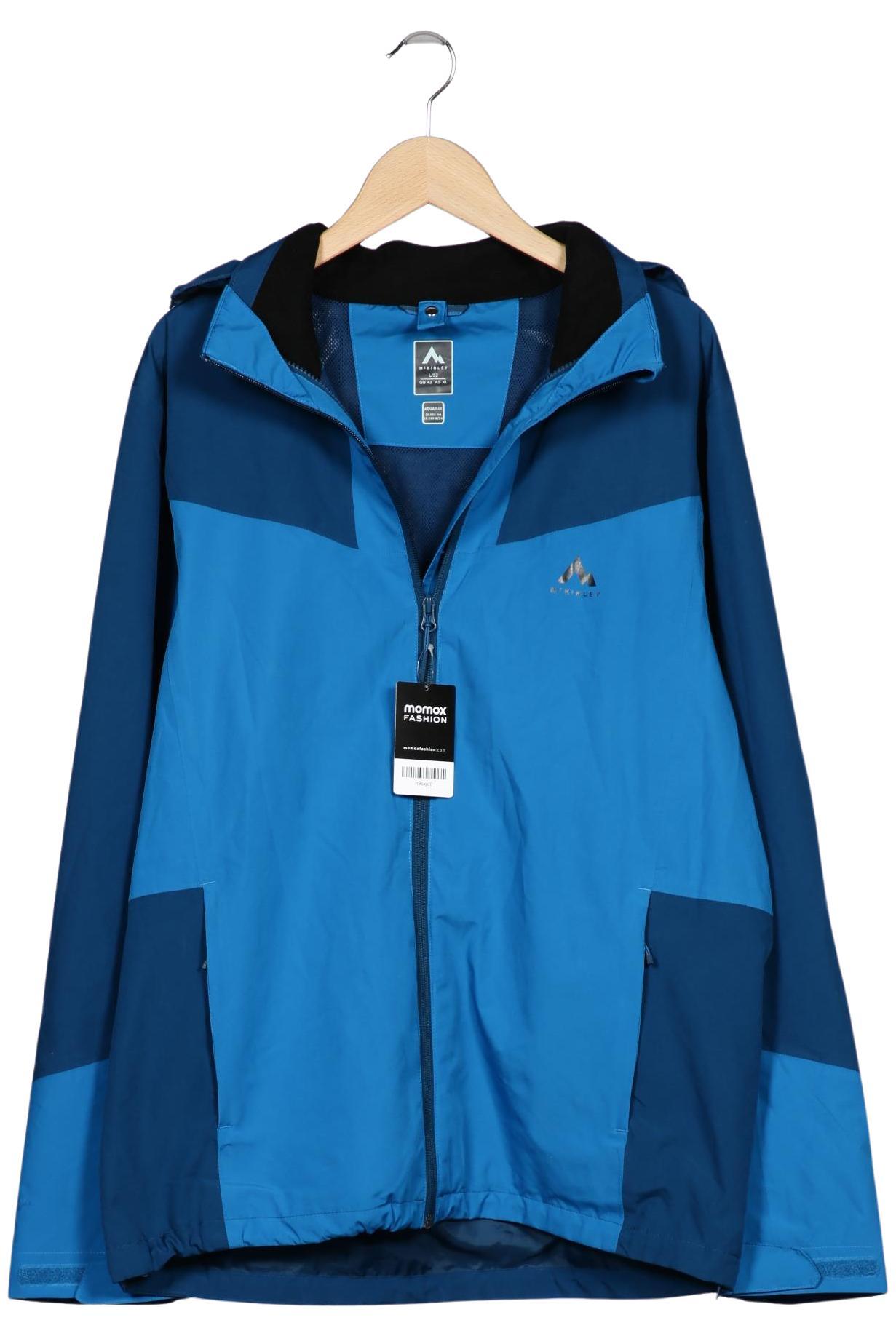 

McKINLEY Herren Jacke, blau, Gr. 52