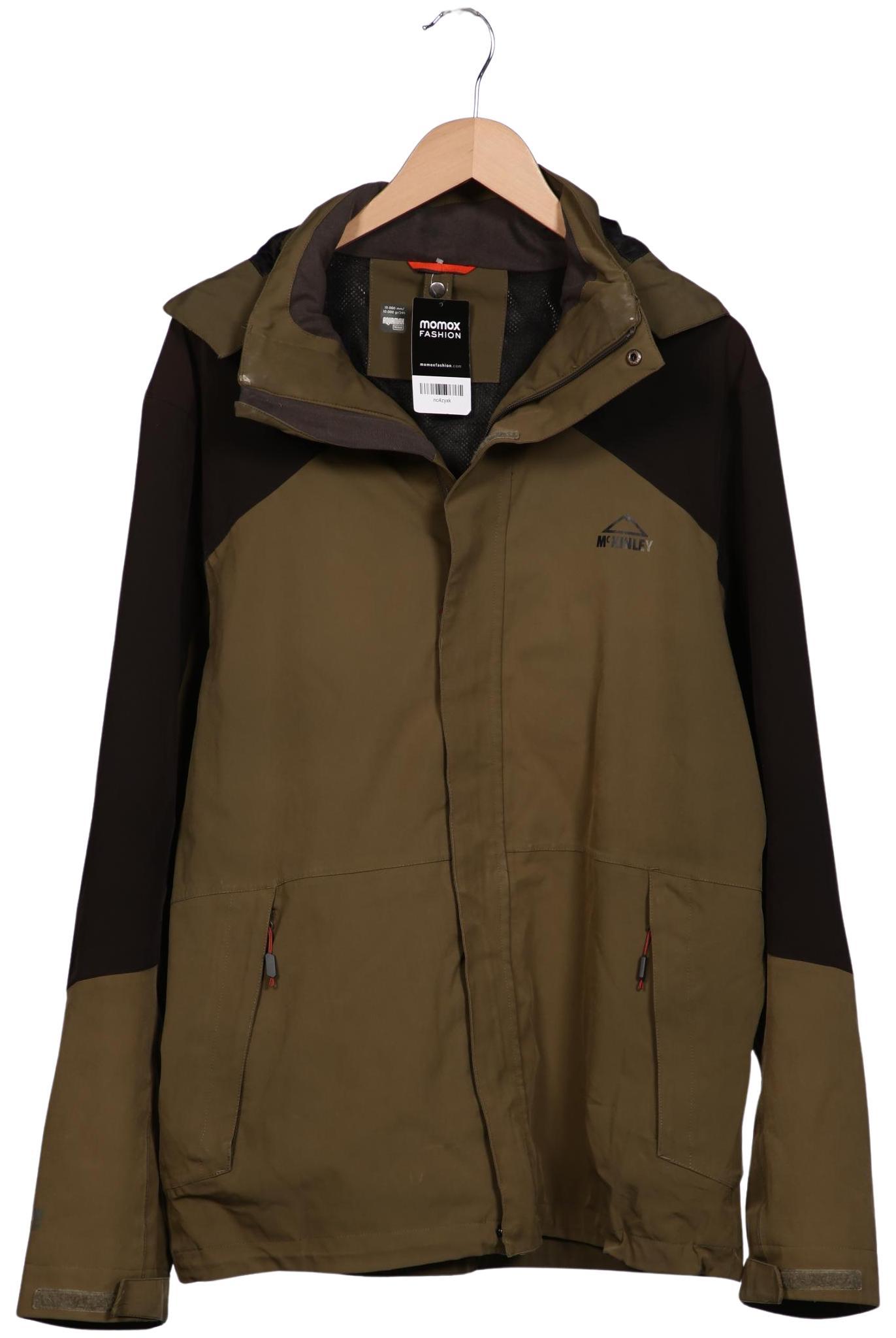 

McKINLEY Herren Jacke, grün, Gr. 54