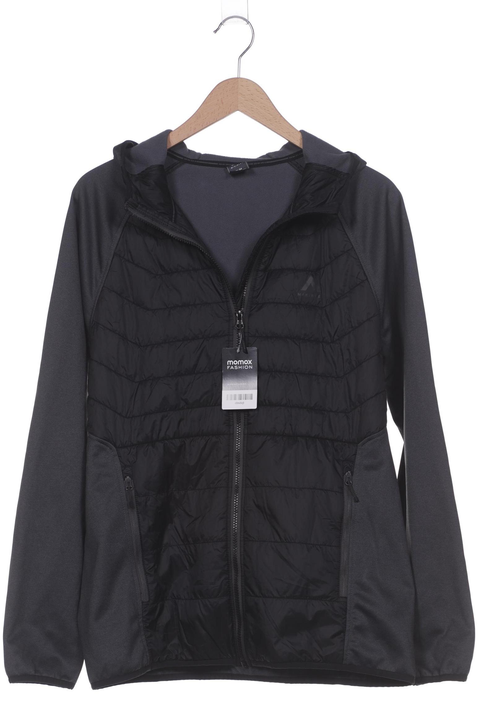 

McKINLEY Herren Jacke, schwarz, Gr. 54