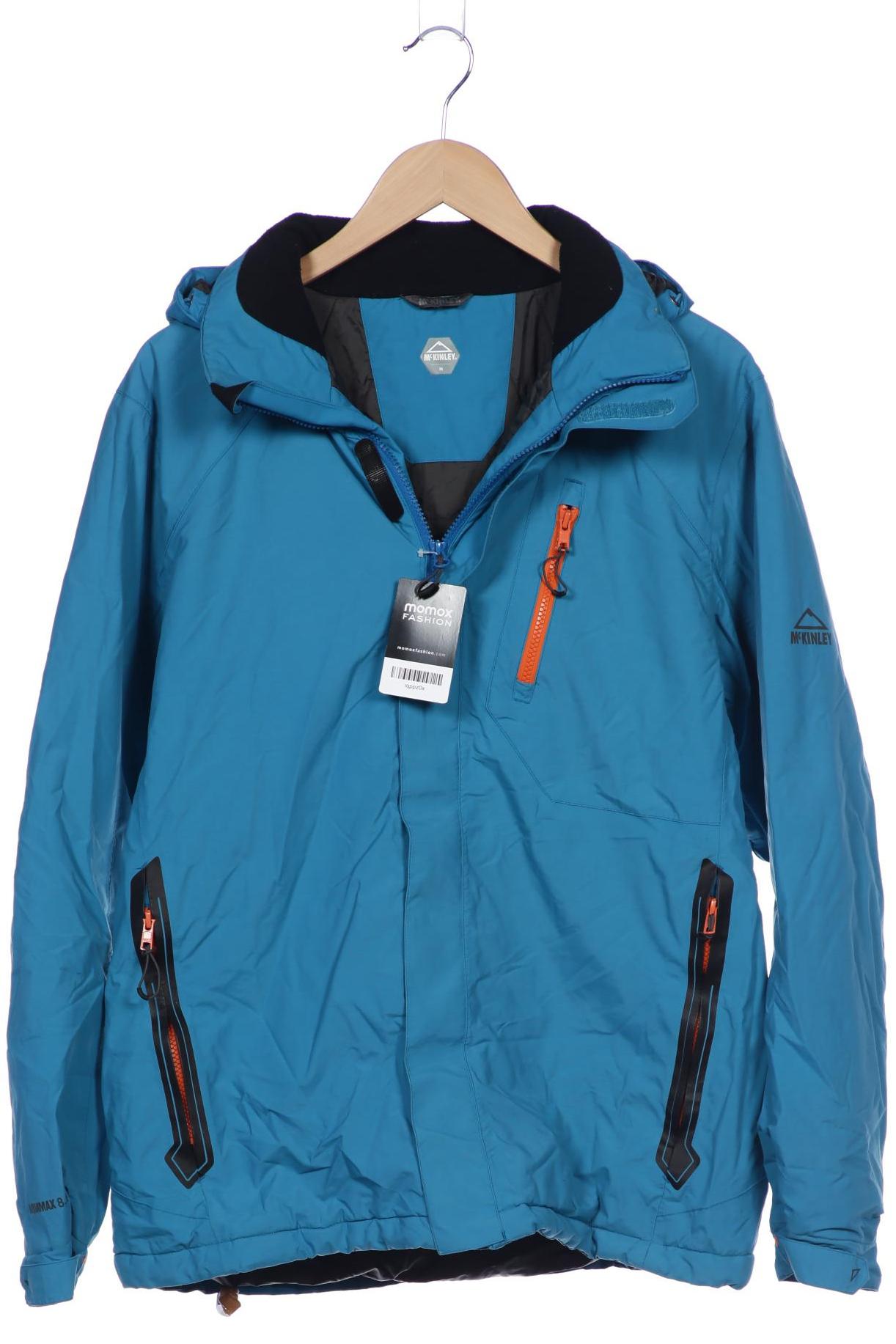 

McKINLEY Herren Jacke, blau, Gr. 48