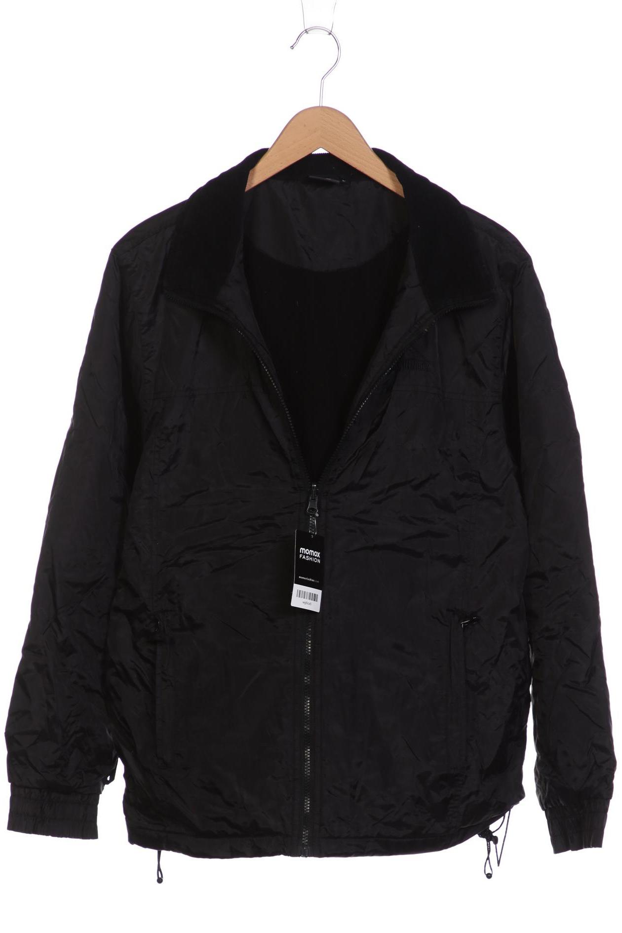 

McKINLEY Herren Jacke, schwarz, Gr. 52