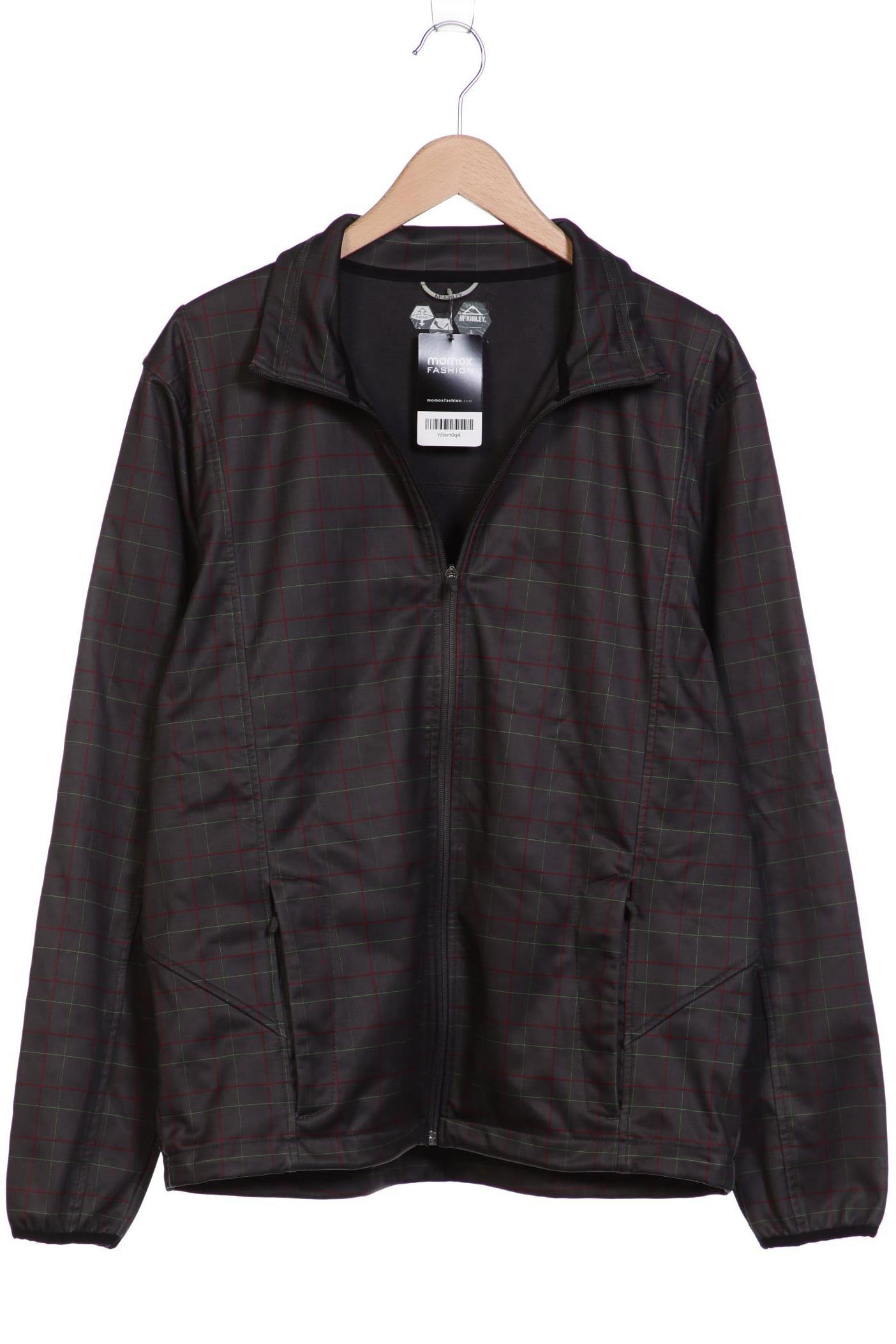 

McKINLEY Herren Jacke, grün, Gr. 52