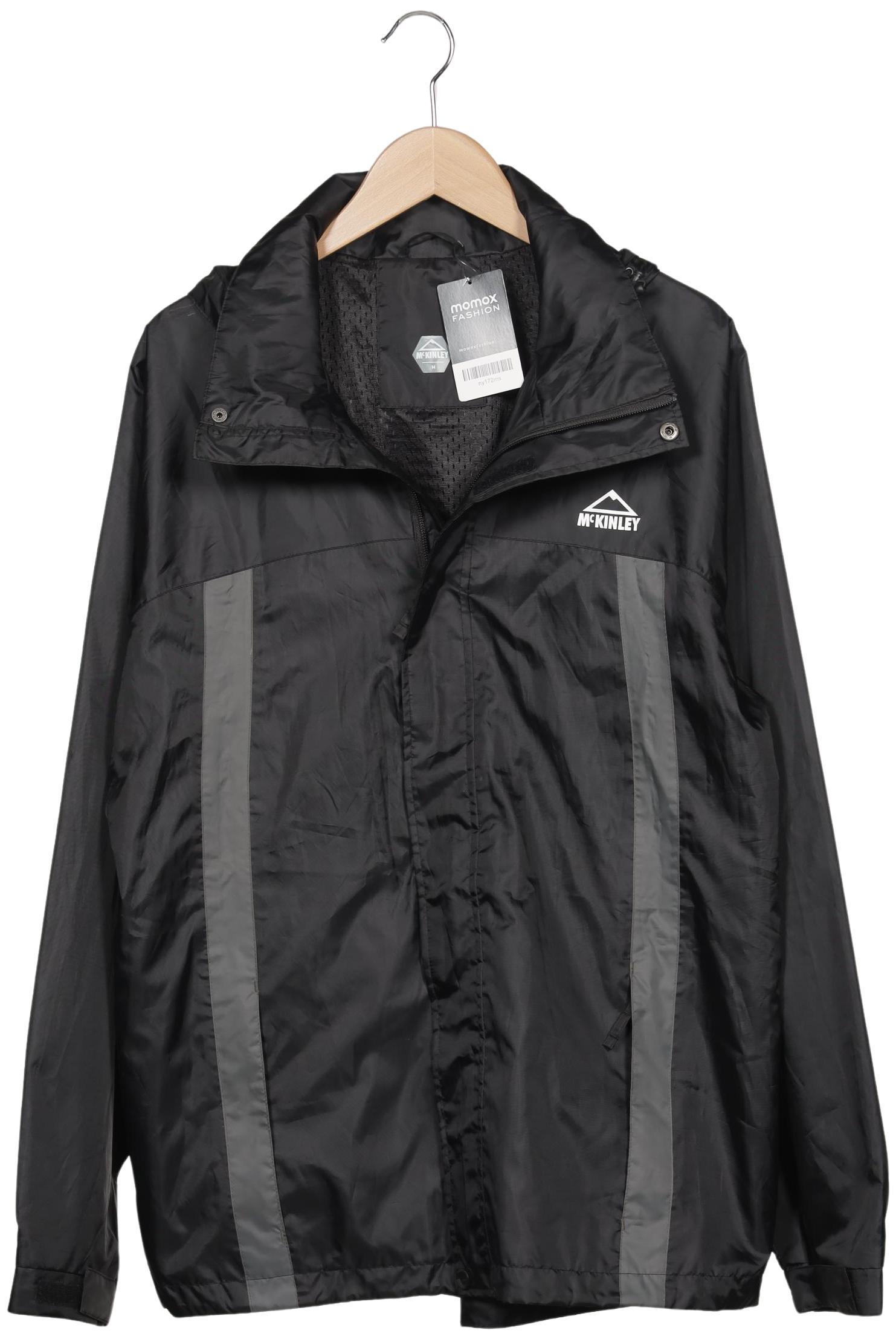 

McKINLEY Herren Jacke, schwarz, Gr. 48