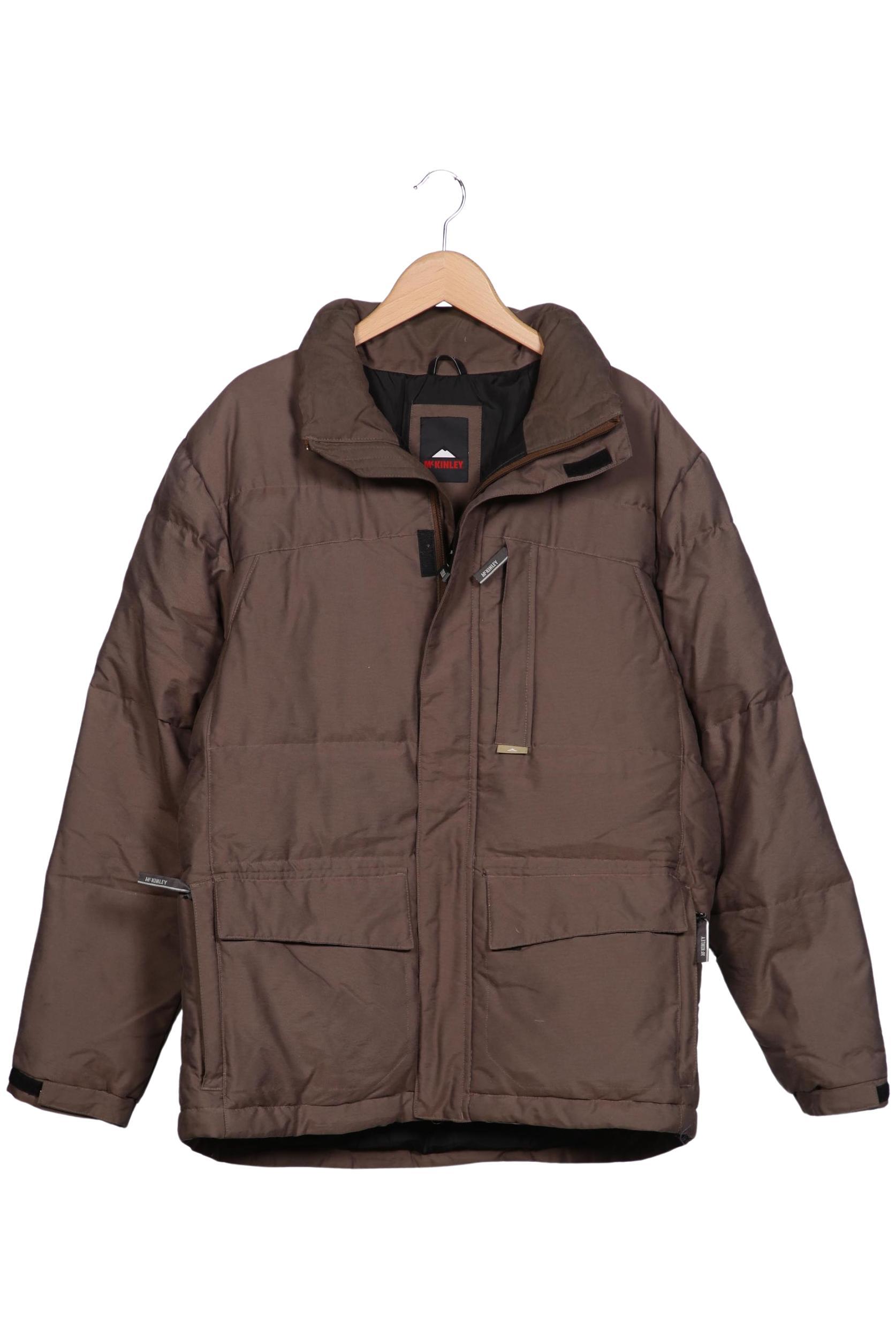 

McKINLEY Herren Jacke, braun, Gr. 48