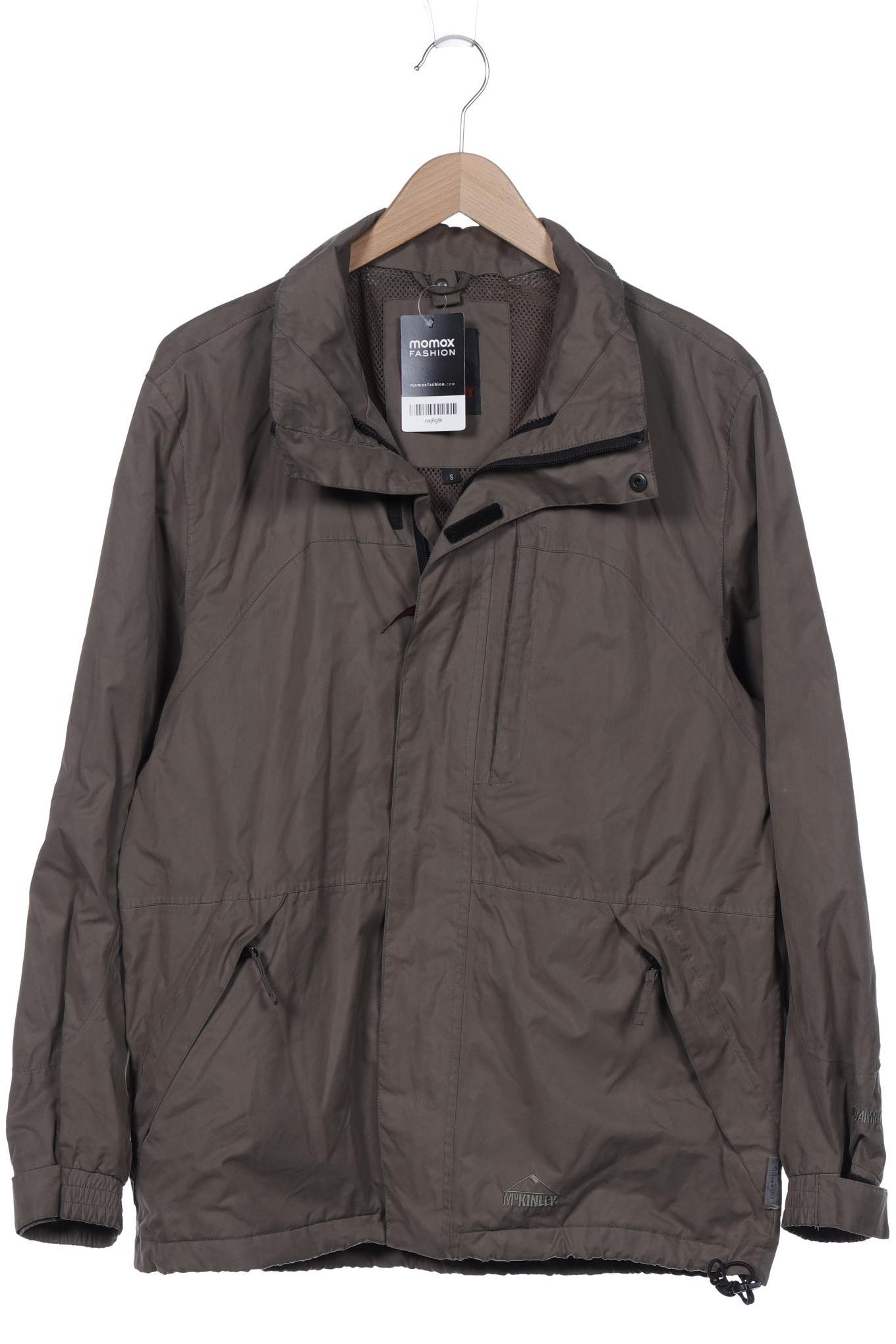 

McKINLEY Herren Jacke, grün