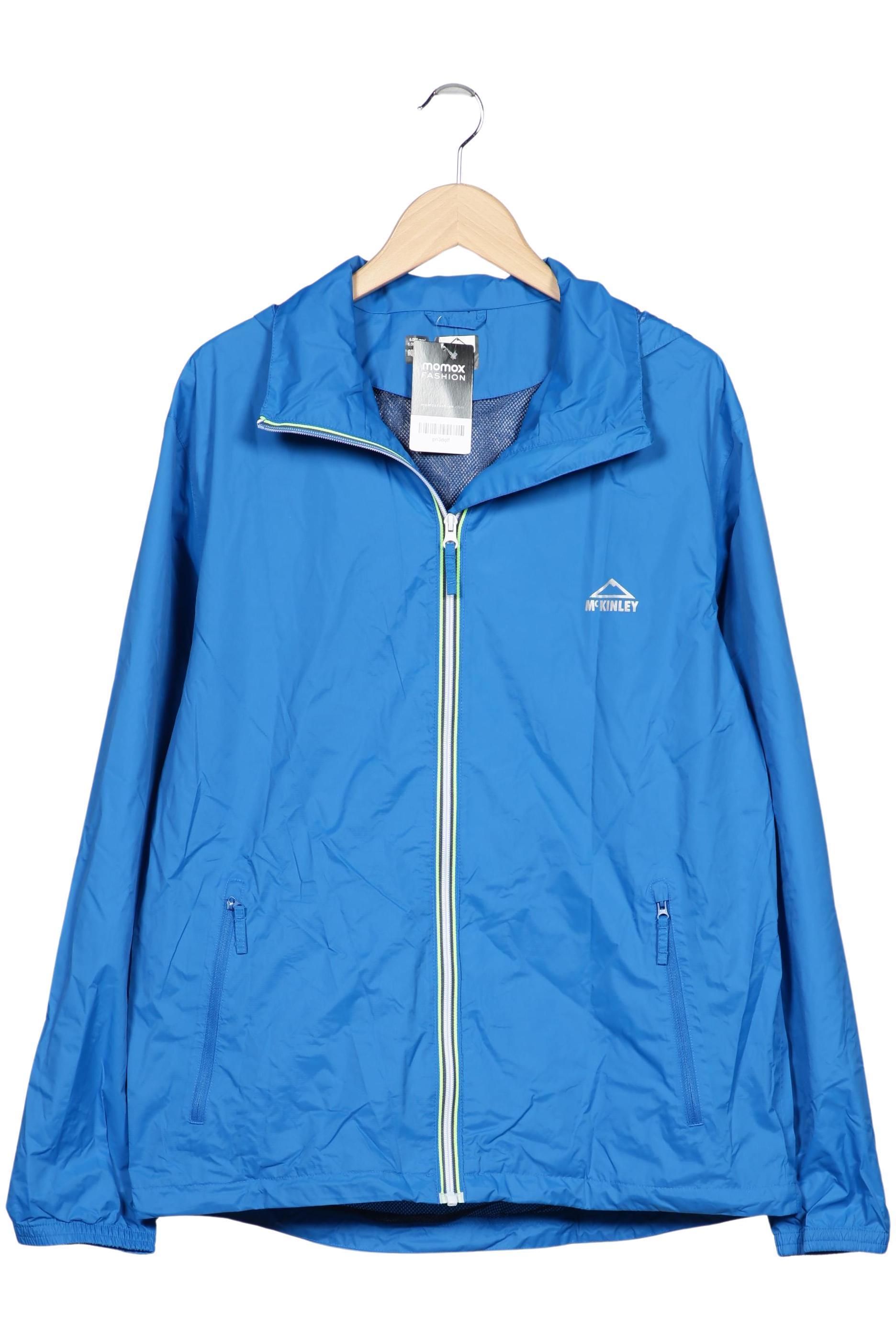 

McKINLEY Herren Jacke, blau, Gr. 48