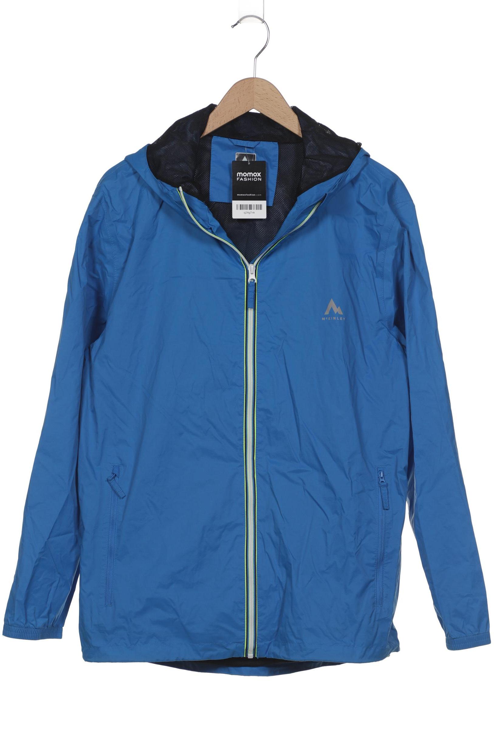 

McKINLEY Herren Jacke, blau, Gr. 54