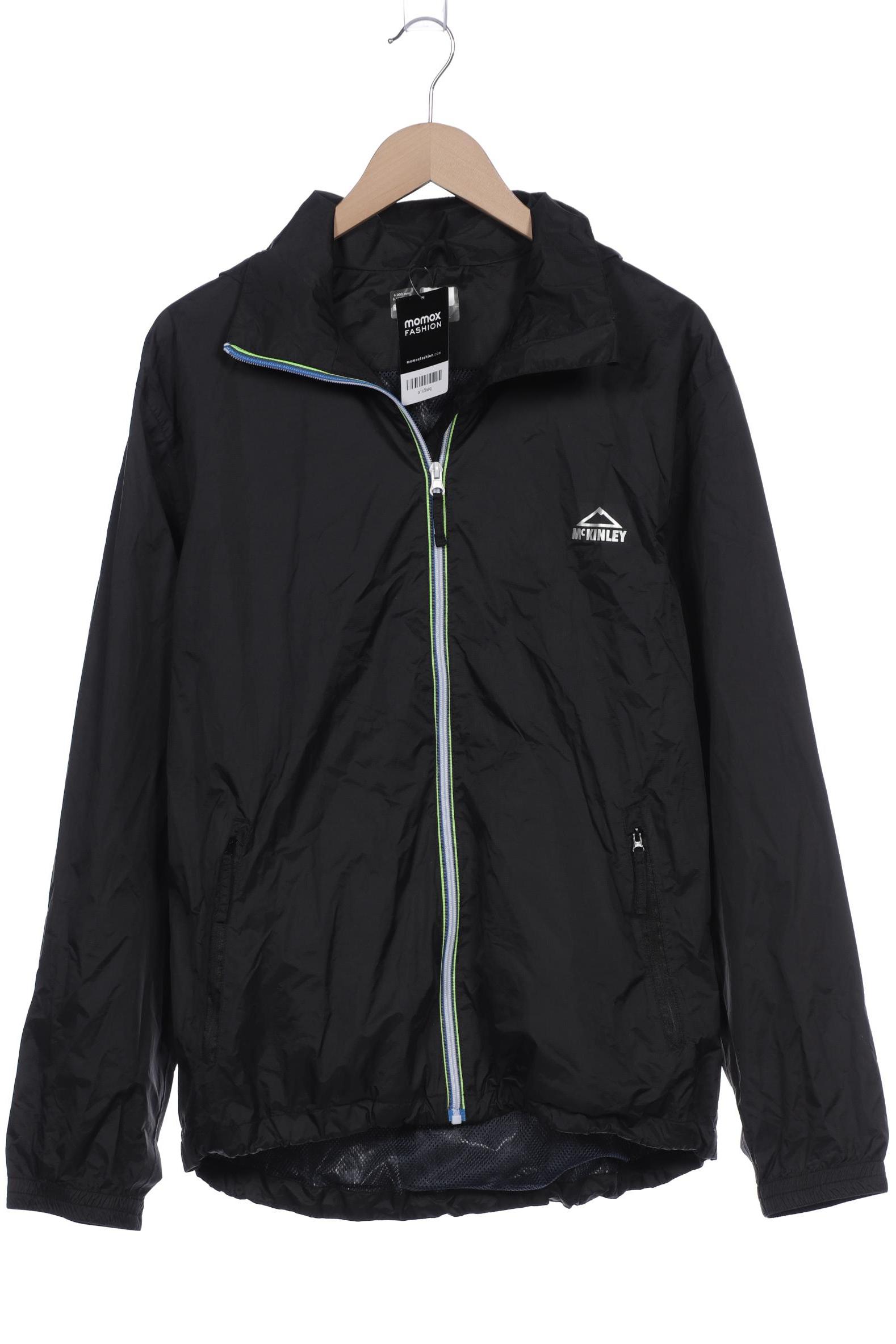 

McKINLEY Herren Jacke, schwarz, Gr. 48