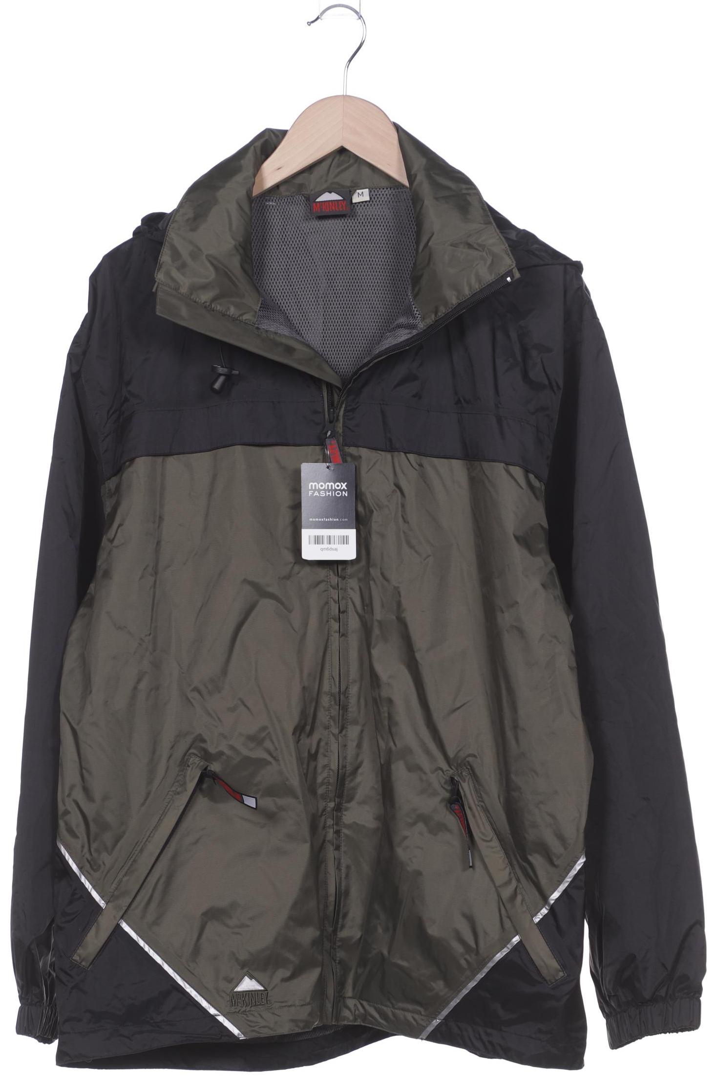 

McKINLEY Herren Jacke, grün, Gr. 48