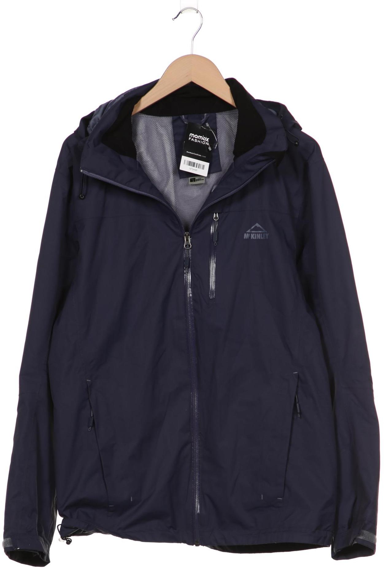 

McKINLEY Herren Jacke, marineblau