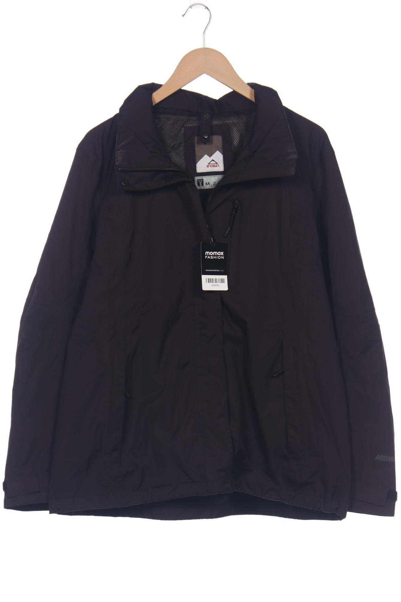 

McKINLEY Herren Jacke, schwarz, Gr. 46