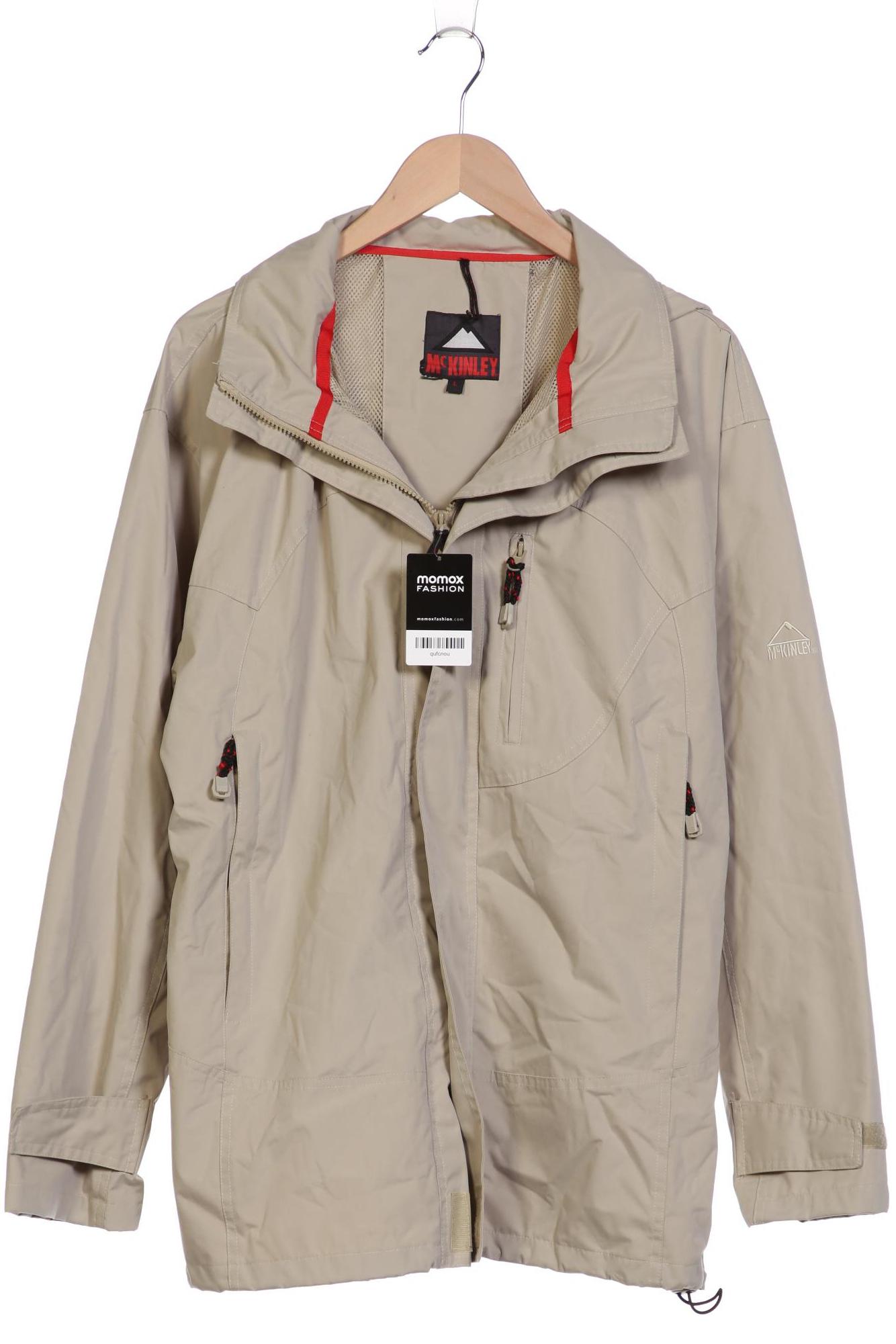 

McKINLEY Herren Jacke, beige, Gr. 52