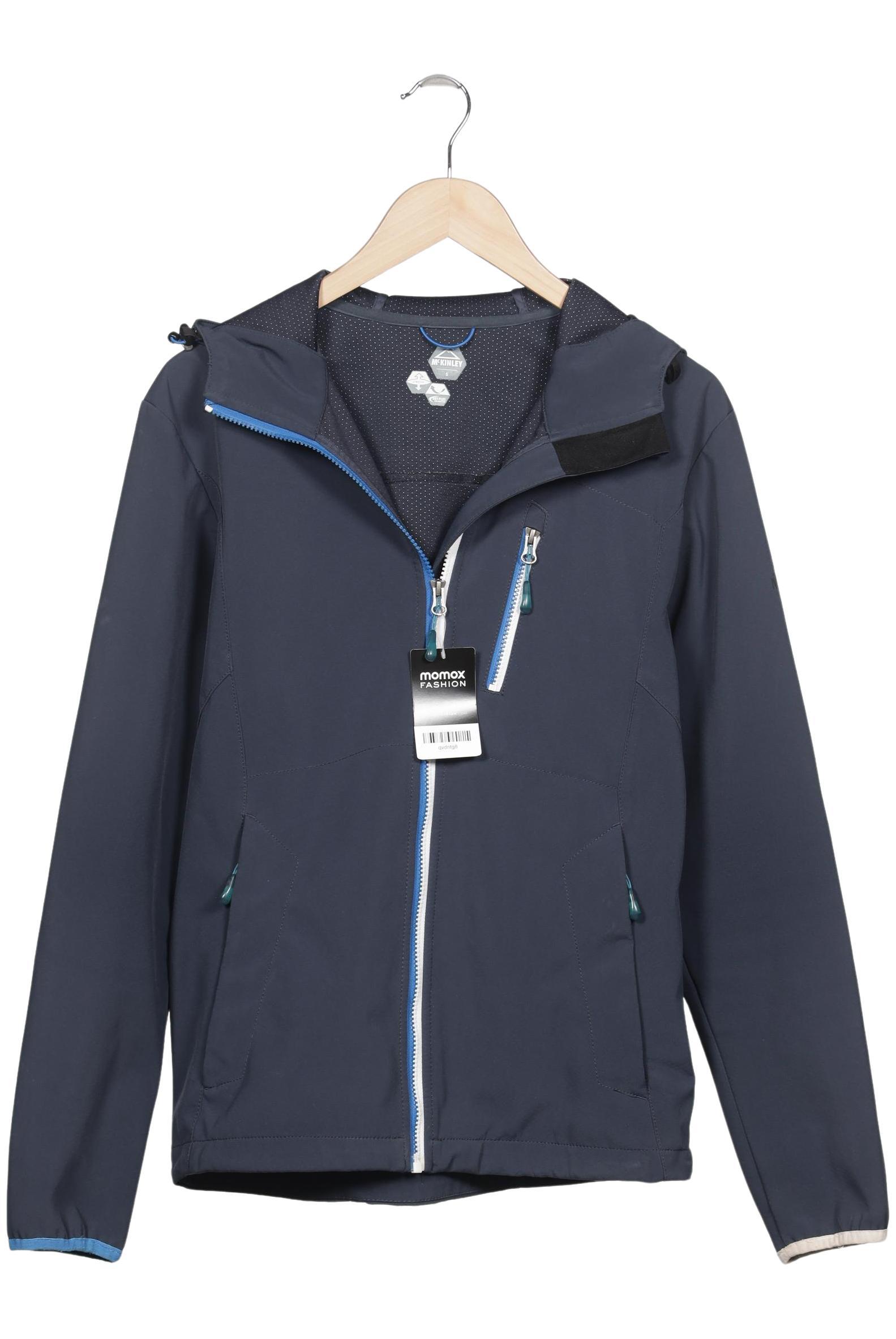 

McKINLEY Herren Jacke, marineblau, Gr. 46