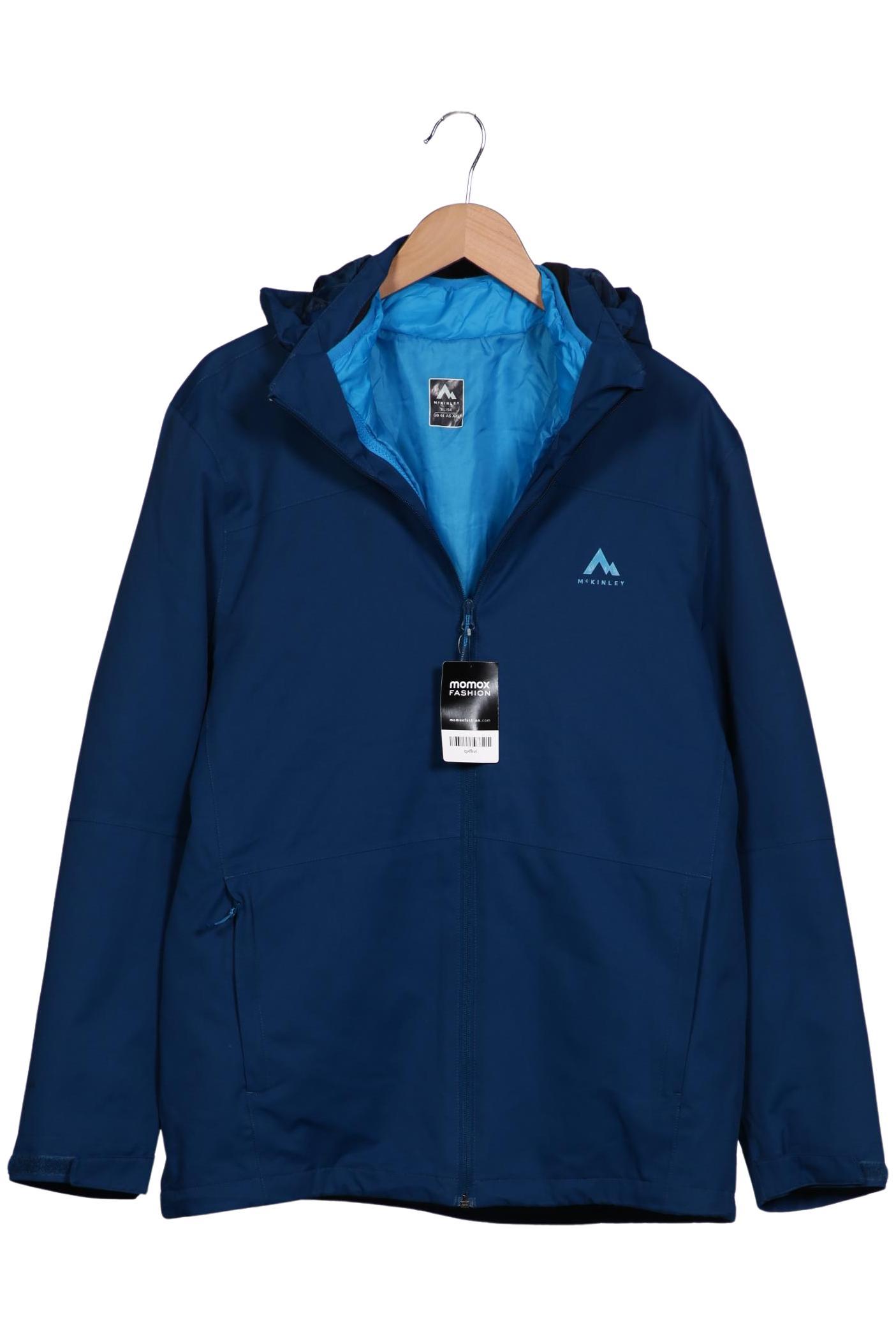 

McKINLEY Herren Jacke, marineblau, Gr. 54
