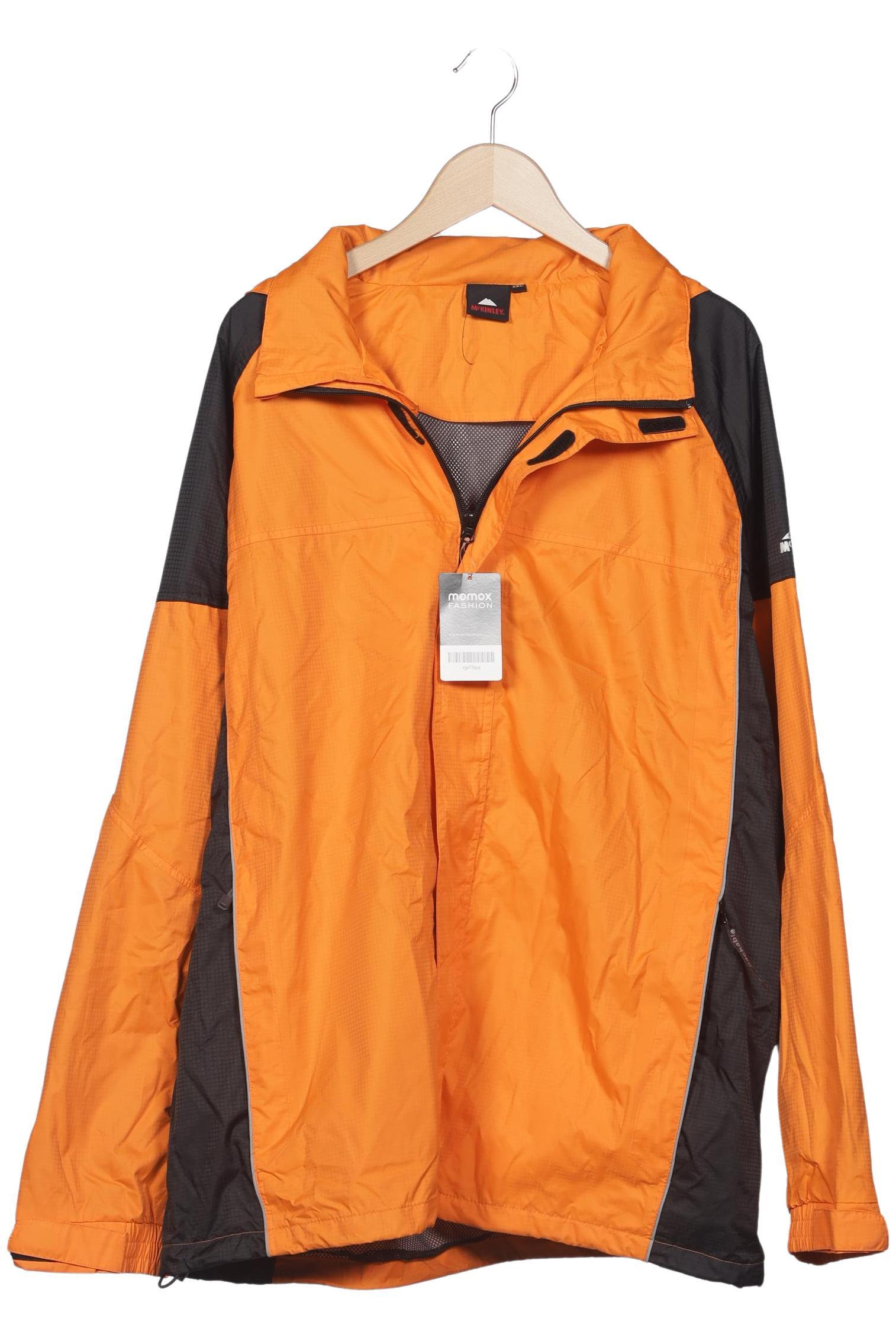 Thumbnail - McKINLEY Herren Jacke, mehrfarbig, Gr. 56