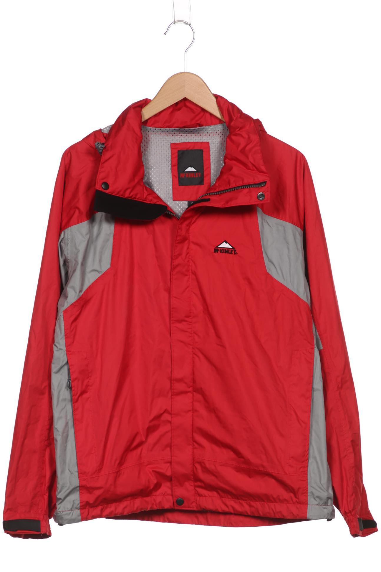 

McKINLEY Herren Jacke, rot