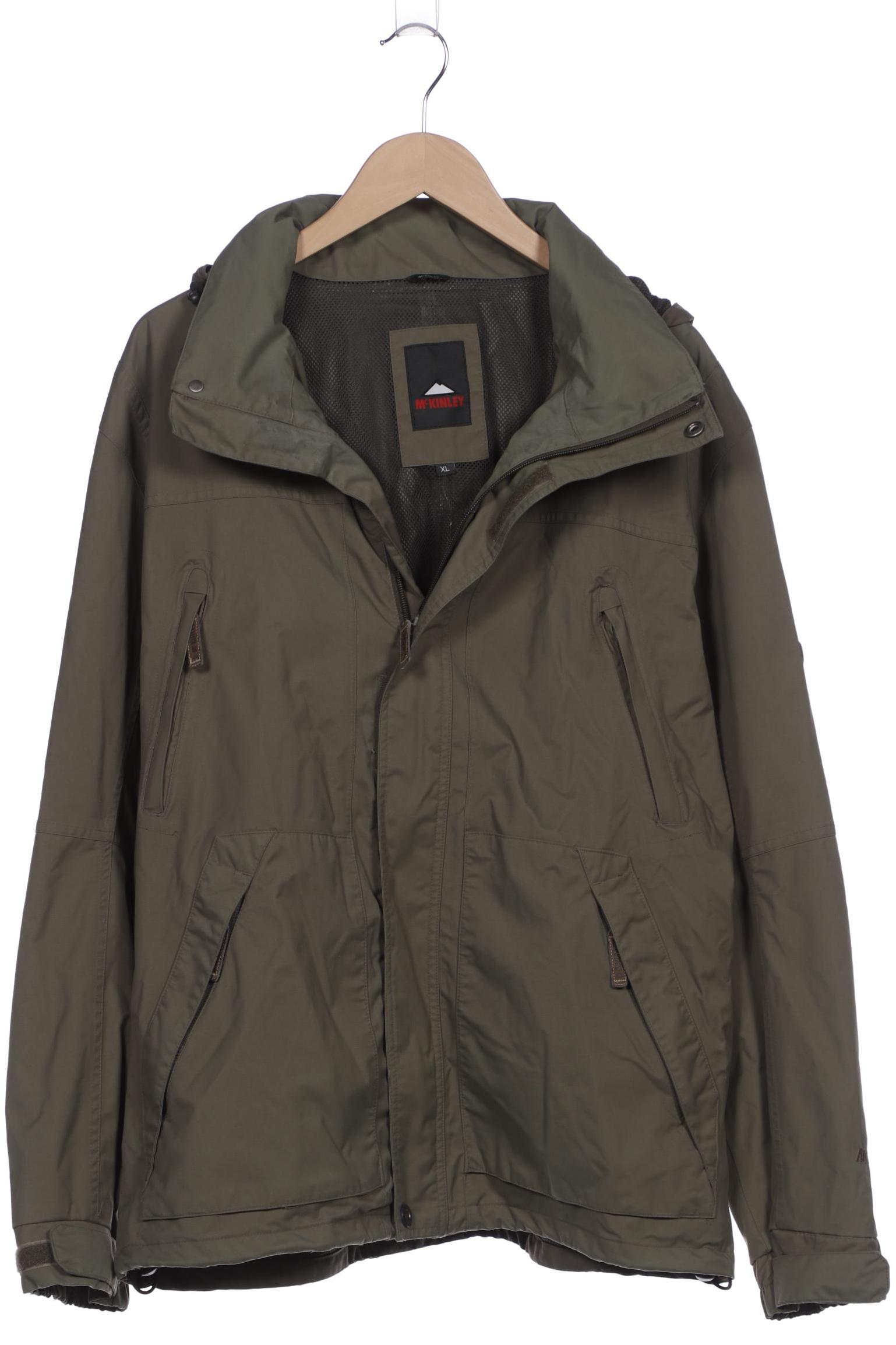 

McKINLEY Herren Jacke, grün, Gr. 54