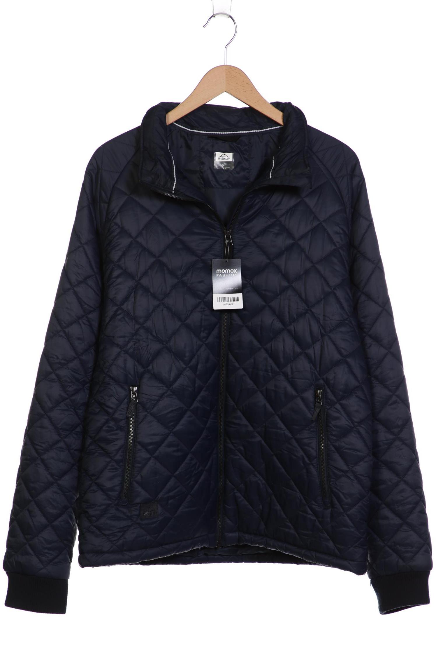 

McKINLEY Herren Jacke, marineblau, Gr. 54