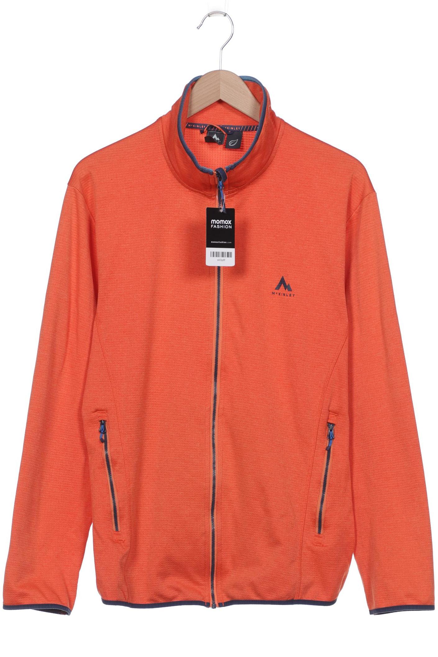 

McKINLEY Herren Jacke, orange