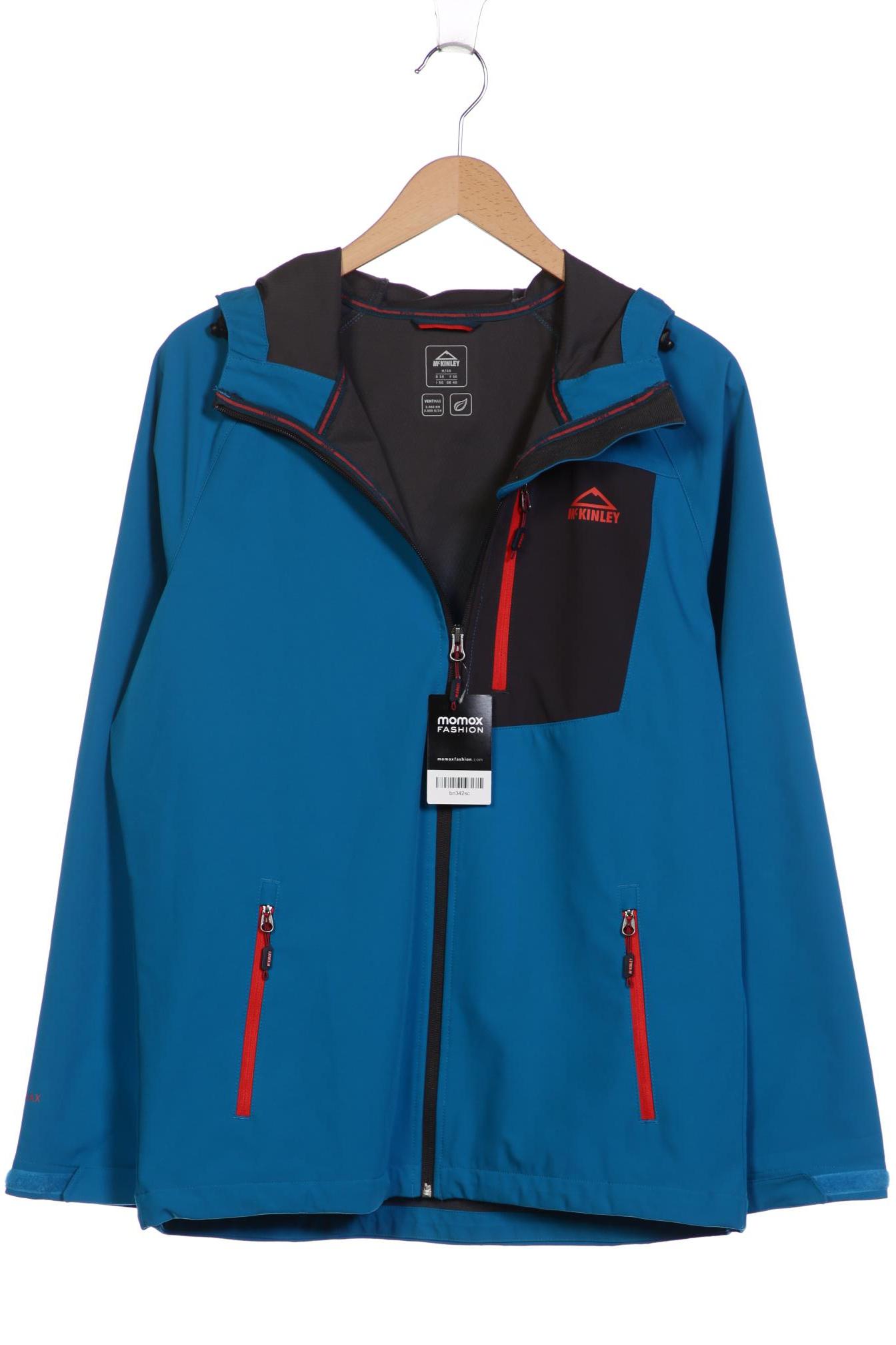 

McKINLEY Herren Jacke, blau, Gr. 50