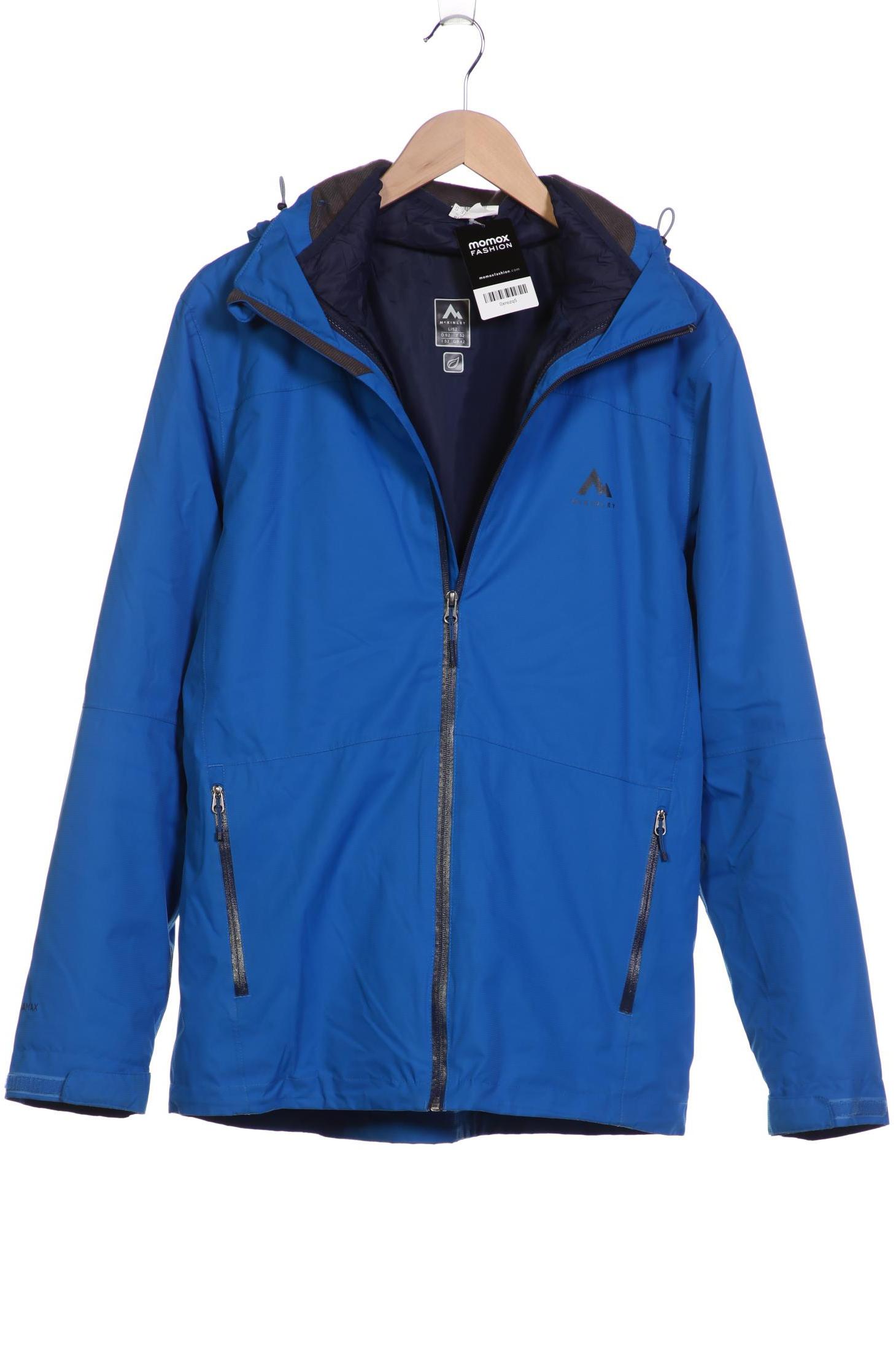 

McKINLEY Herren Jacke, marineblau, Gr. 52