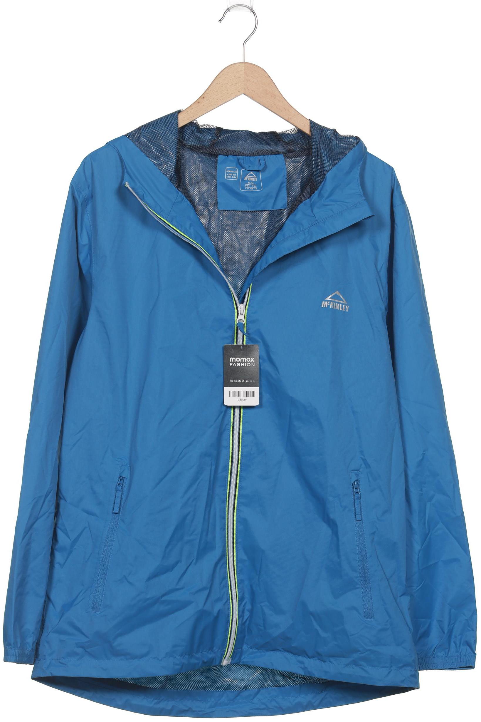 

McKINLEY Herren Jacke, blau, Gr. 54