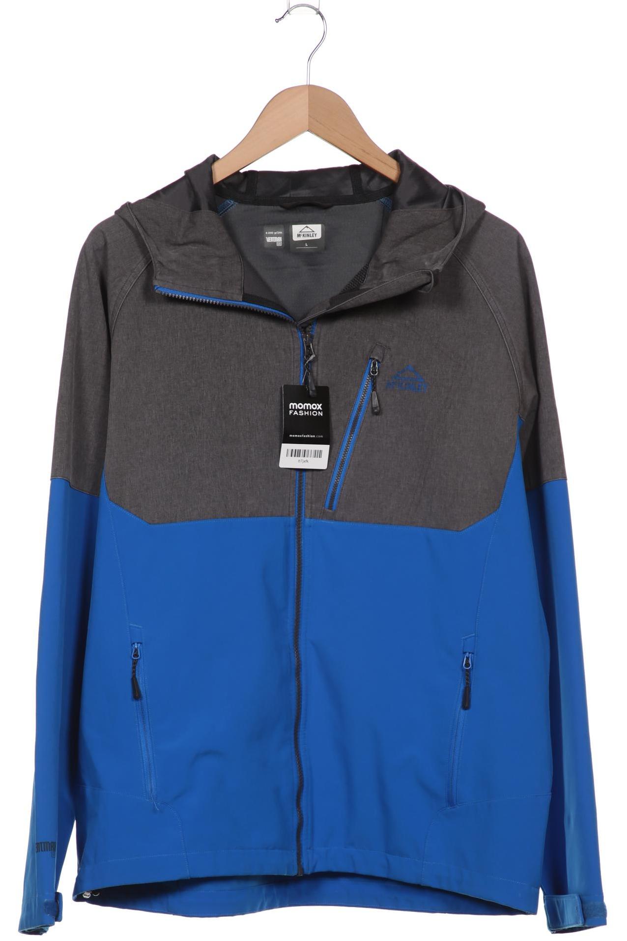 

McKINLEY Herren Jacke, grau